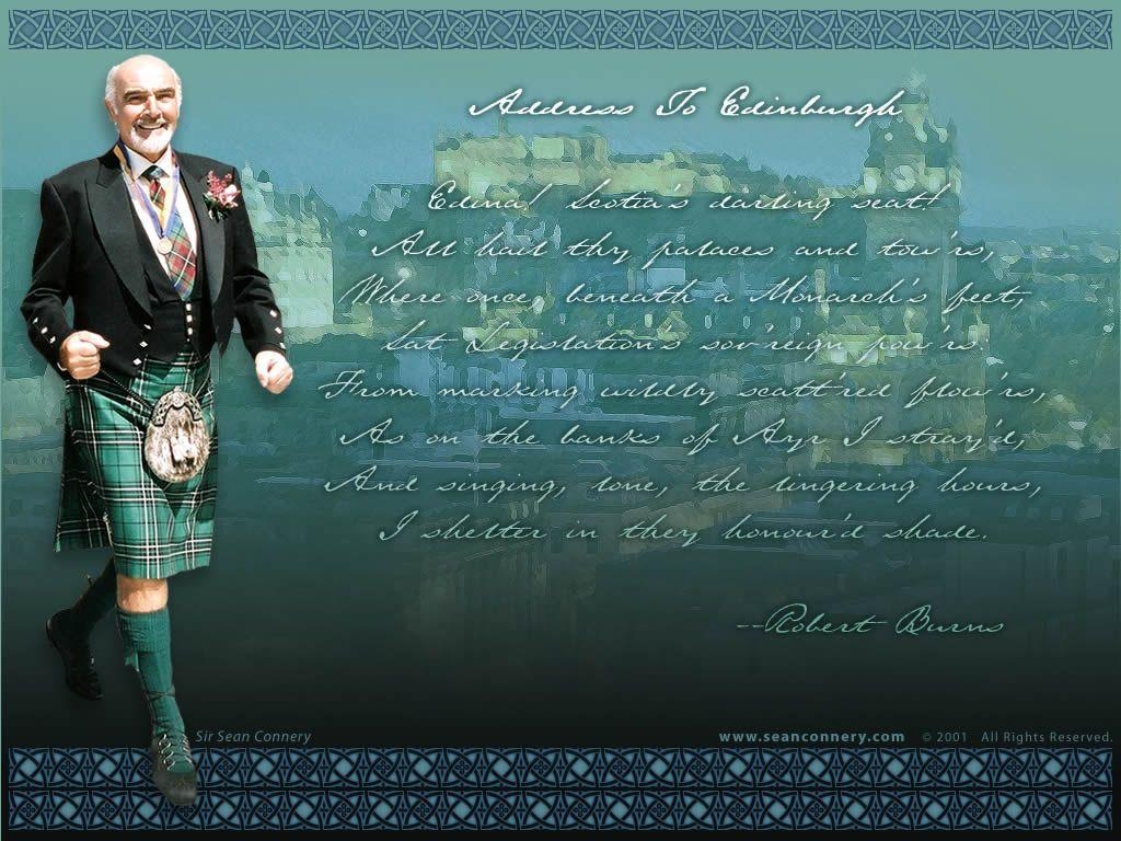 1030x770 The Official Website of Sir Sean Connery, Desktop