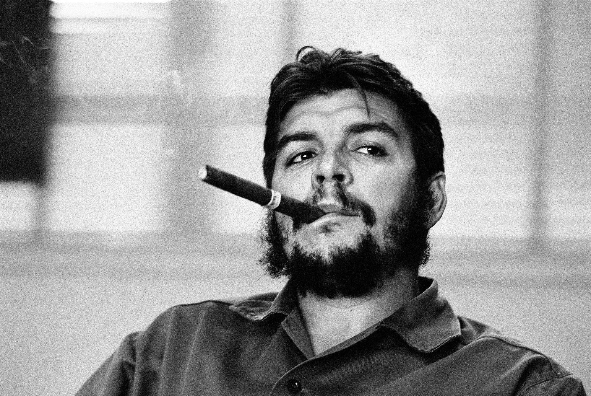 2000x1350 High Quality Che Guevara Wallpaper. Full HD Picture, Desktop