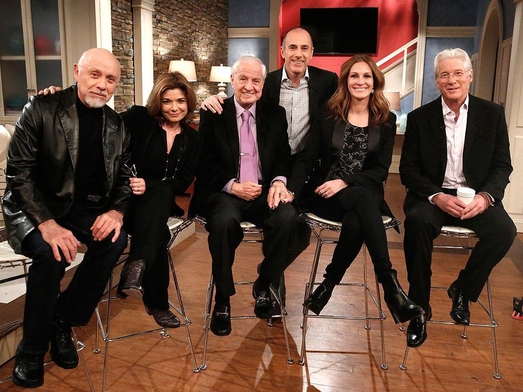 1030x770 Julia Roberts and <em>Pretty Woman</em> Cast Reunite, Desktop