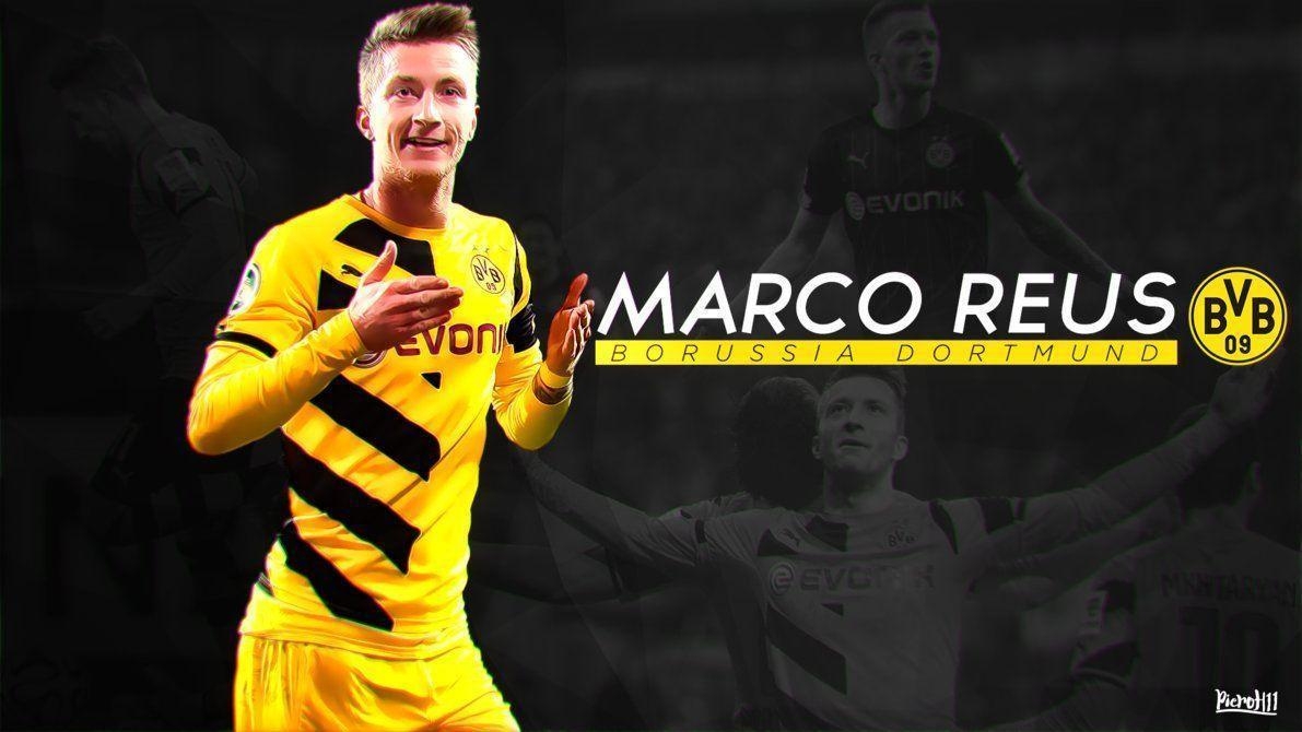 1200x670 Wallpaper Marco Reus HD, Desktop