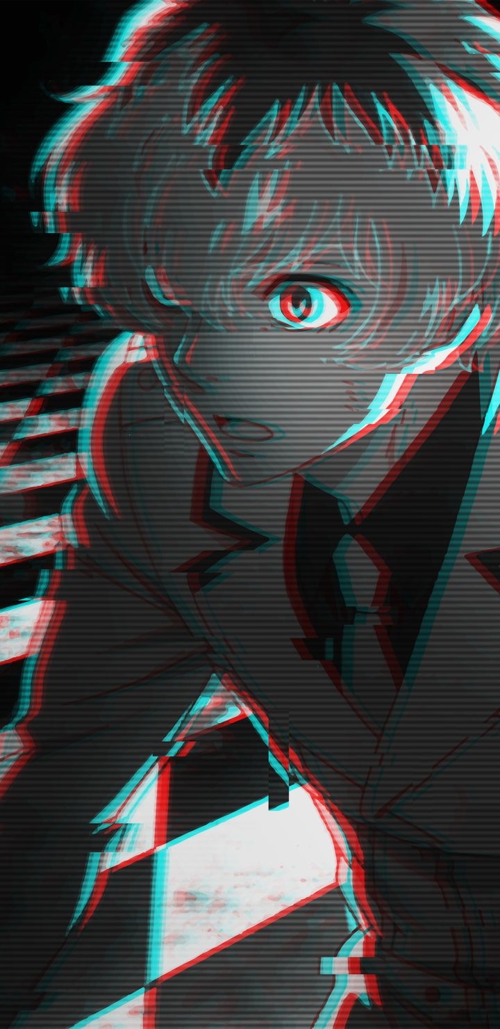 720x1480 Anime Tokyo Ghoul:re () Wallpaper, Phone