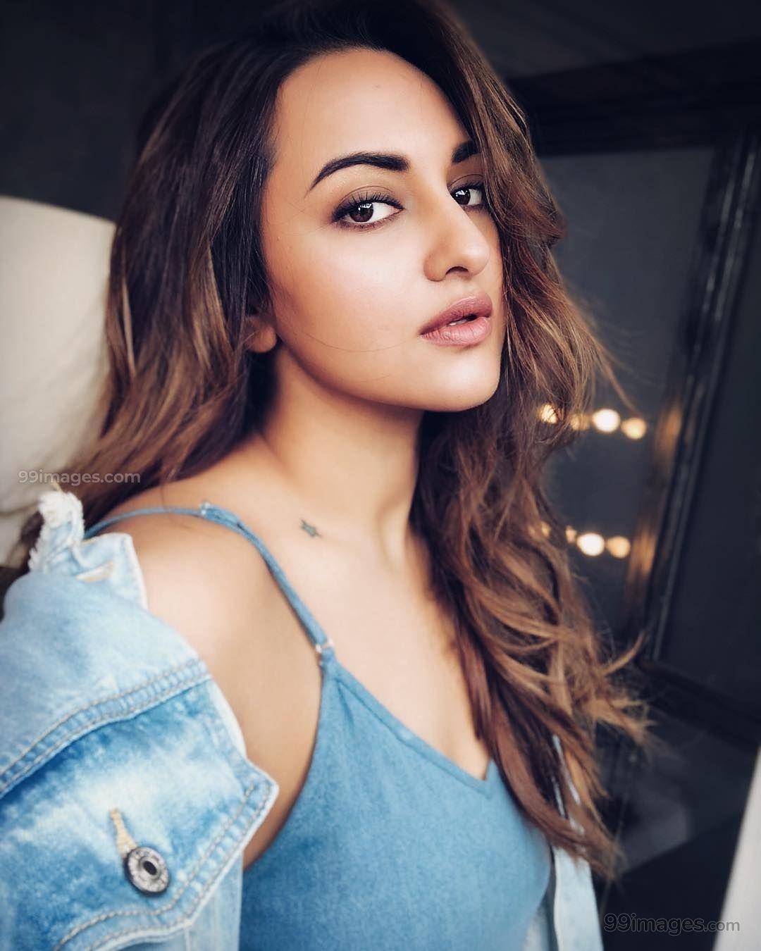 1080x1350 Sonakshi Sinha Beautiful HD Photo & Mobile Wallpaper HD, Phone