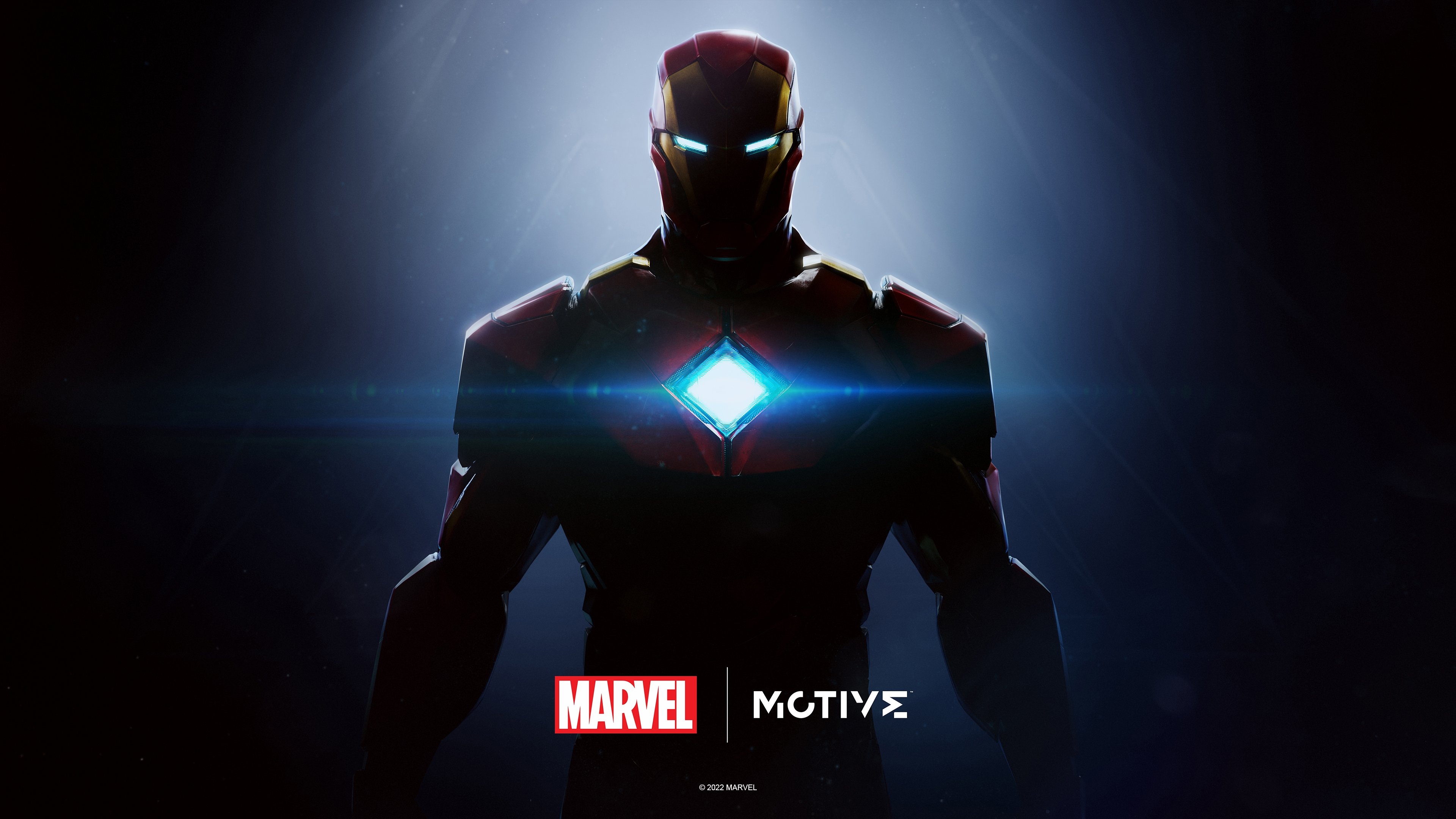 3840x2160 Marvel's Iron Man Wallpaper 4K, 2023 Games, Games, Desktop