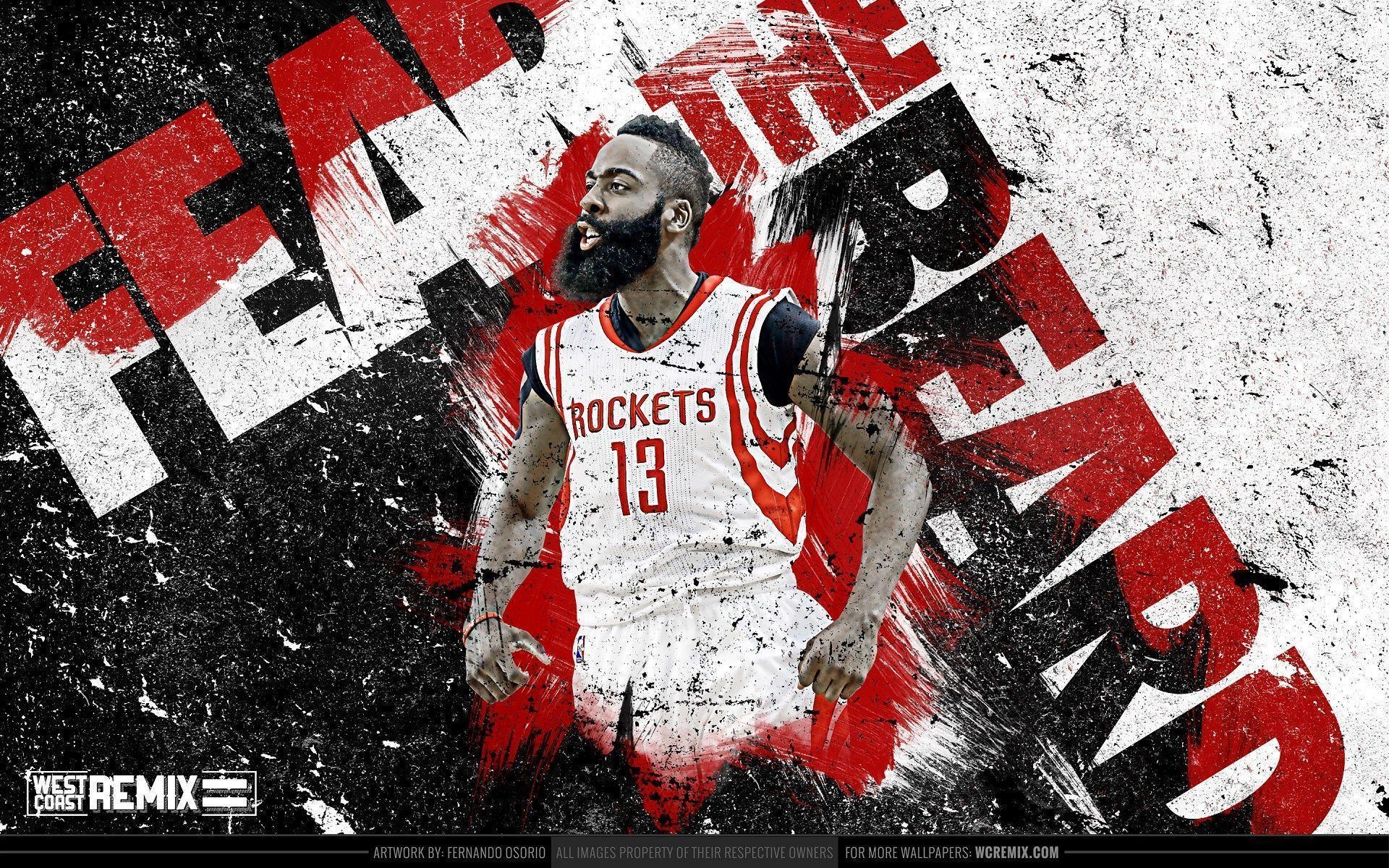 1920x1200 James Harden wallpaper HD free download, Desktop