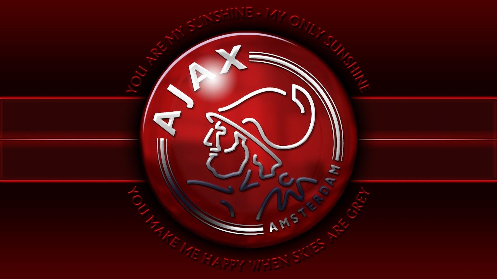 1600x900 WORLD TRENDS. Picture for Ajax, Desktop