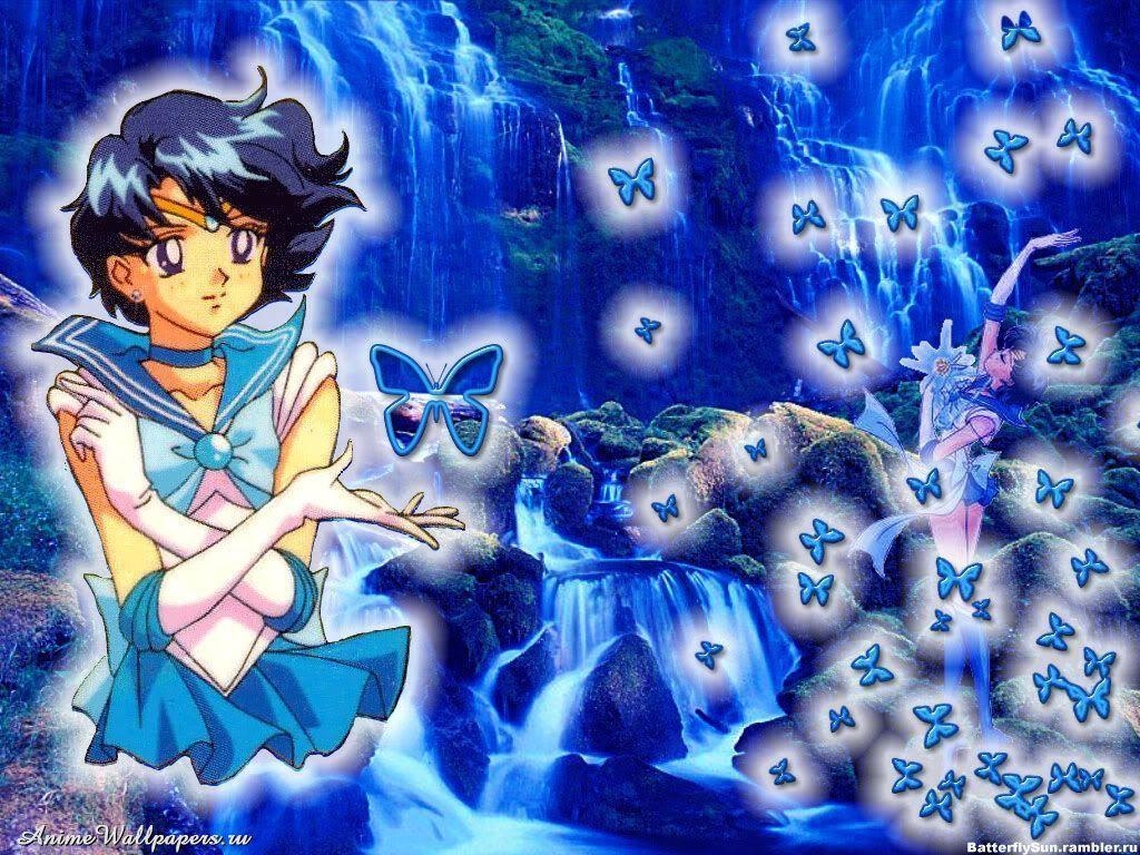 1030x770 sailor Mercury Mercury Wallpaper, Desktop