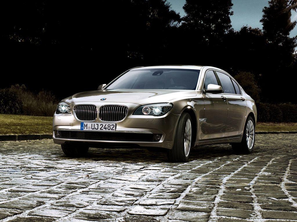 1030x770 F01 BMW 7 Series In Kashmir Silver. Picture Me Rollin, Desktop