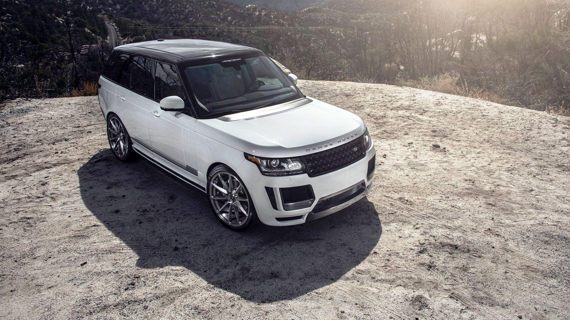 1920x1080 Land Rover Range Rover Wallpaper. HD Car Wallpaper, Desktop