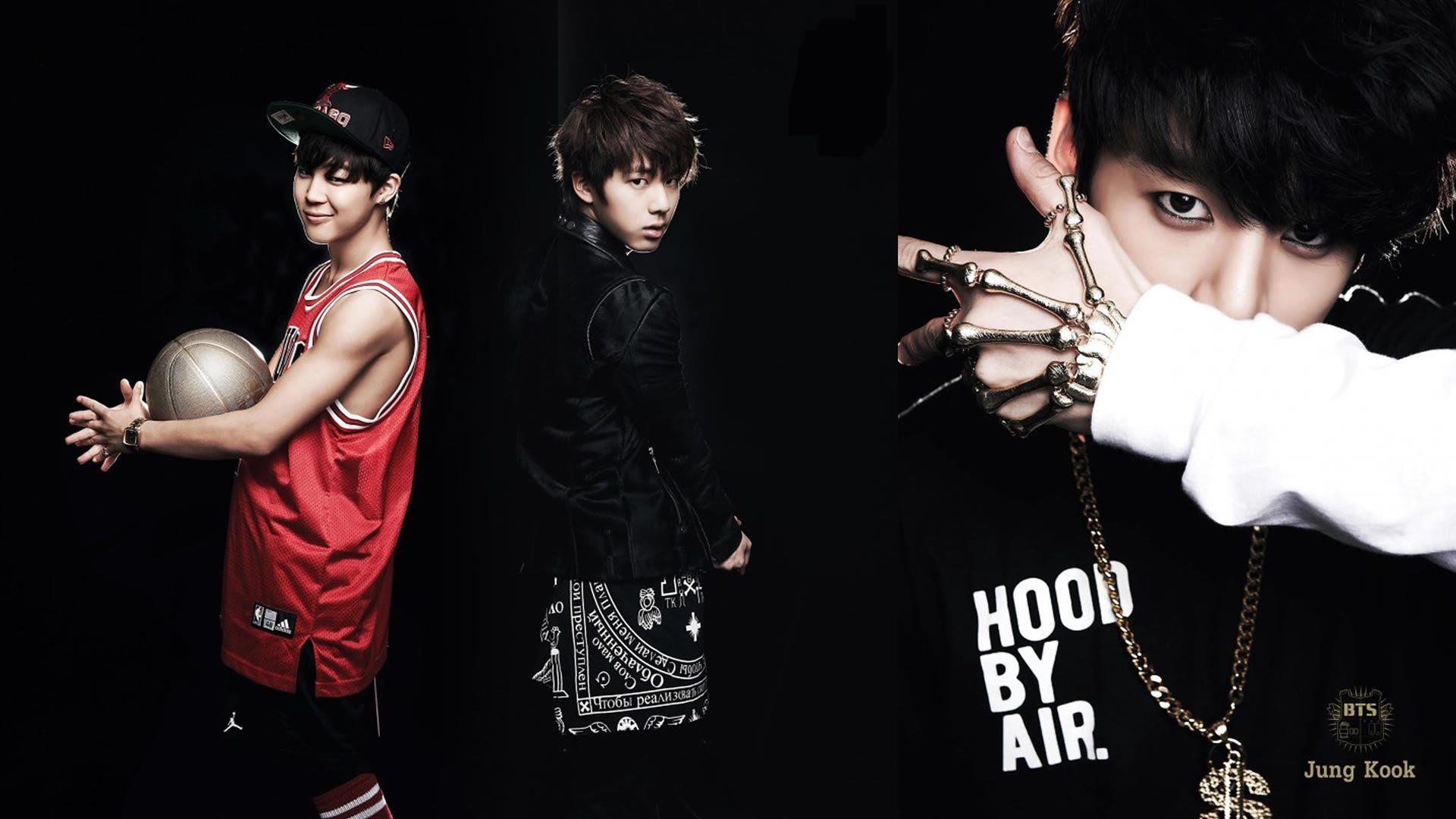 1920x1080 Bangtan Boys Jungkook wallpaperx1080, Desktop