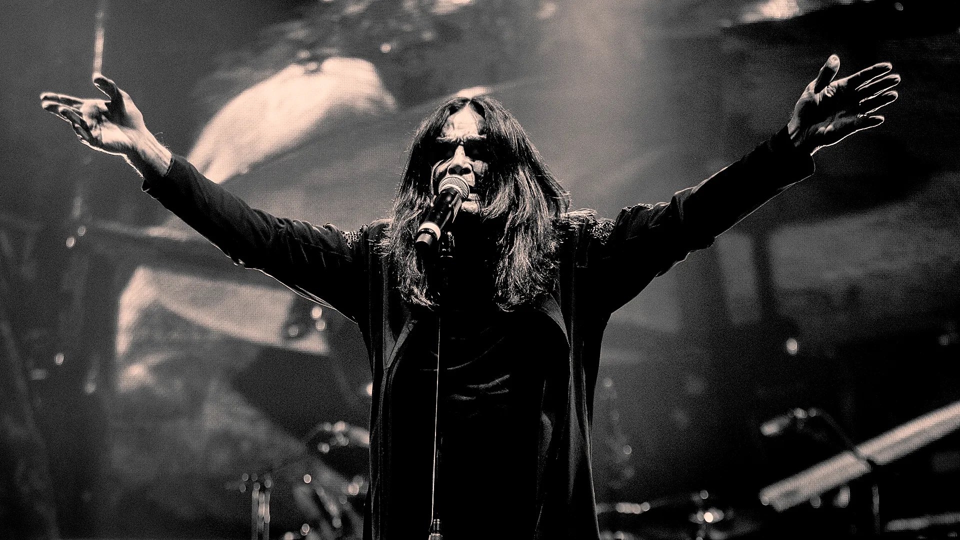 1920x1080 Ozzy Osbourne, Desktop