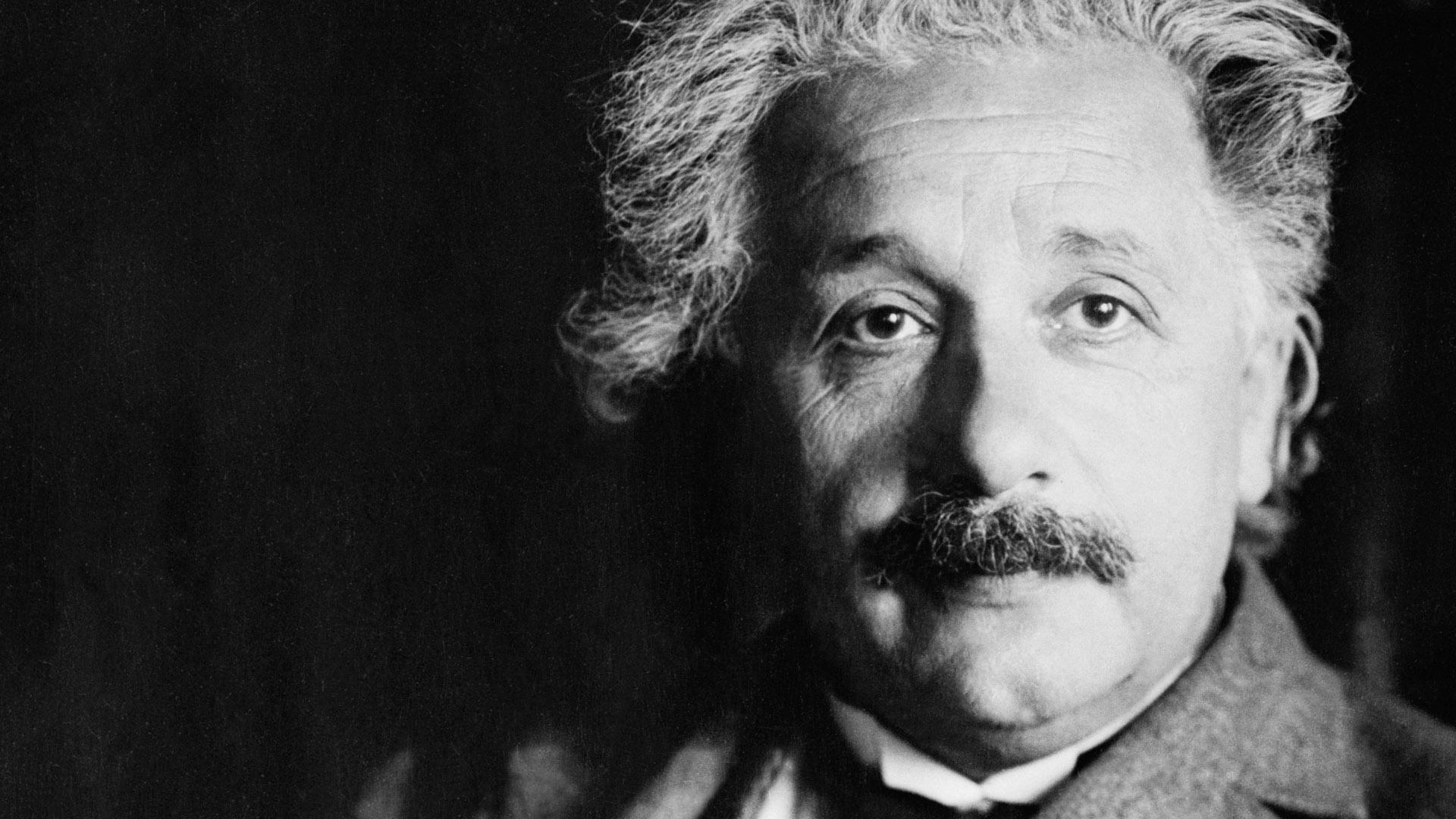 1920x1080 Albert Einstein Wallpaper High Quality, Desktop