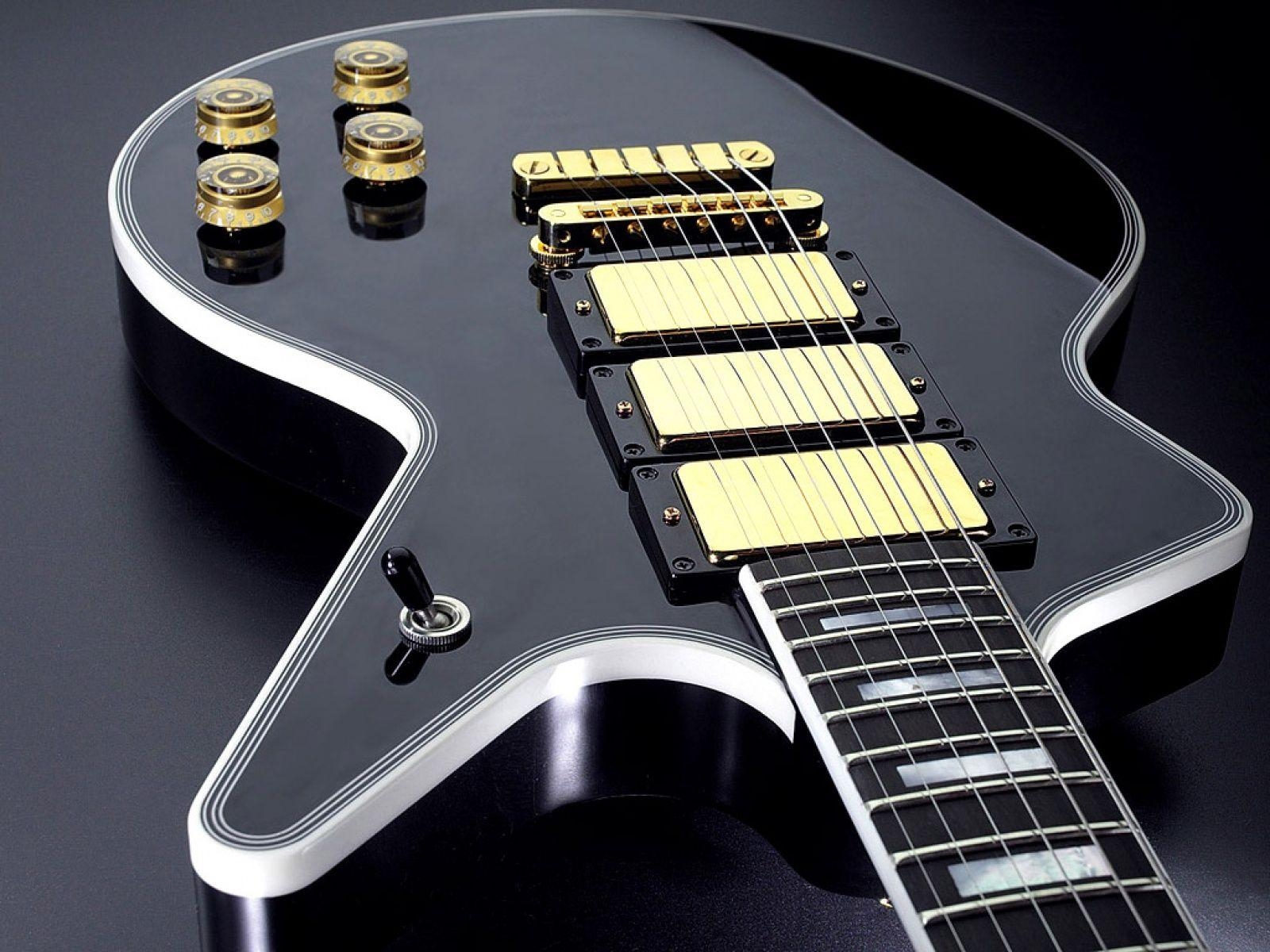 1600x1200 Electric Guitar Wallpaper Image, Desktop