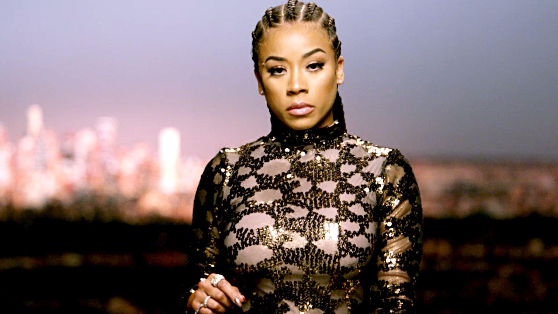 1920x1080 Keyshia Cole Love And Hip Hop Hollywood, Desktop