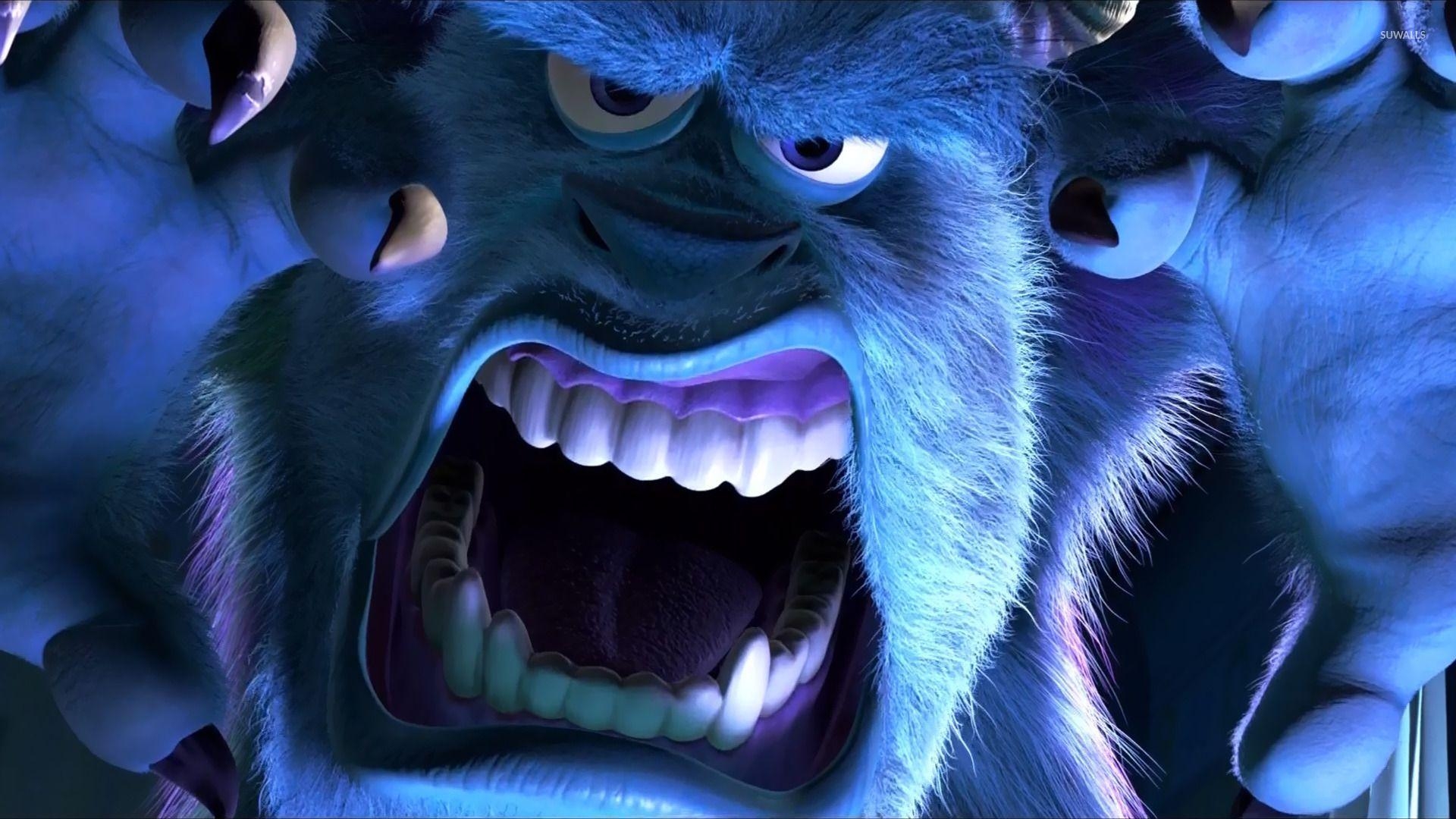 1920x1080 Sulley, Inc. wallpaper wallpaper, Desktop