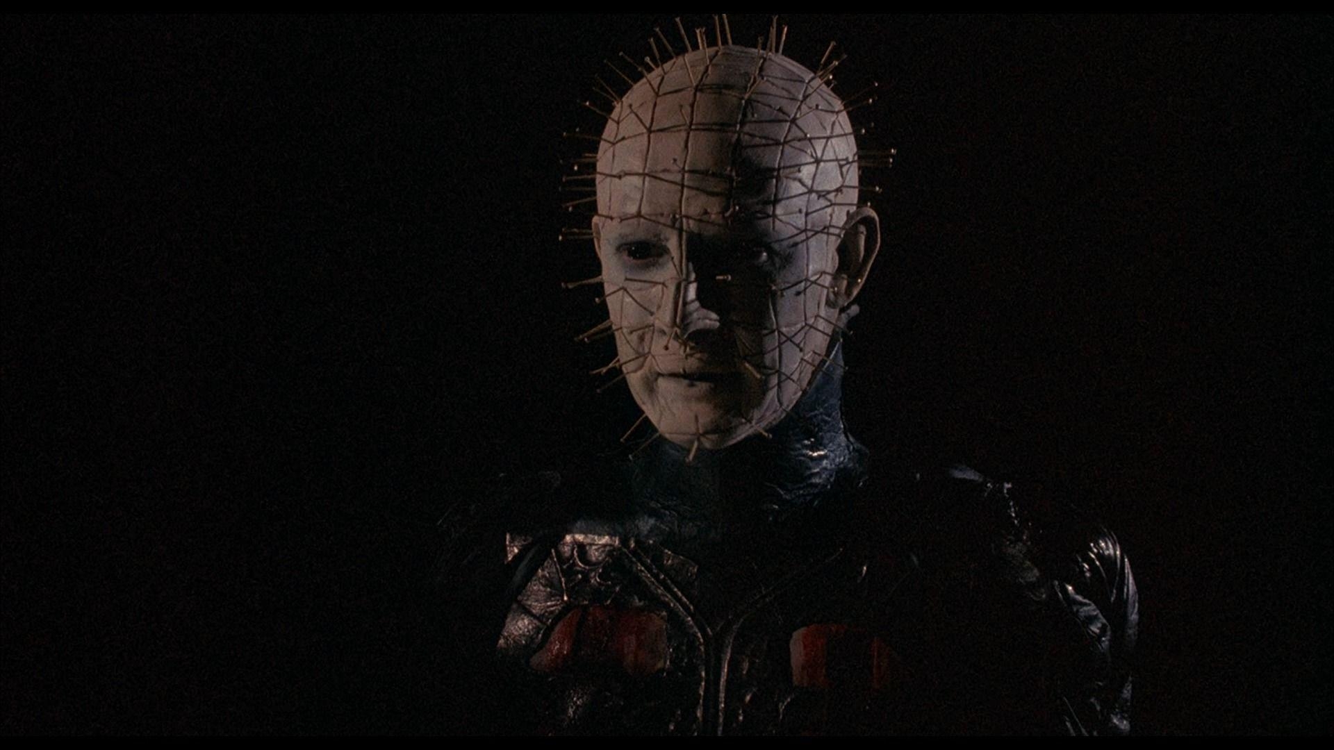 1920x1080 Pinhead Wallpaper, Desktop