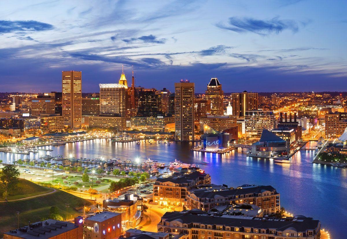 1200x830 Best HD Baltimore Wallpaper, Desktop