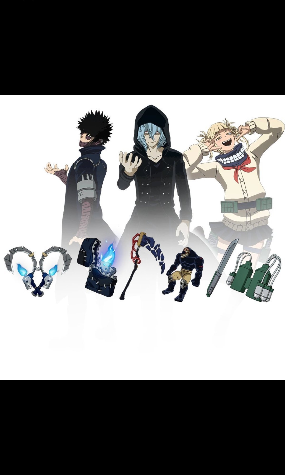 1200x2000 Dabi Fortnite wallpaper, Phone