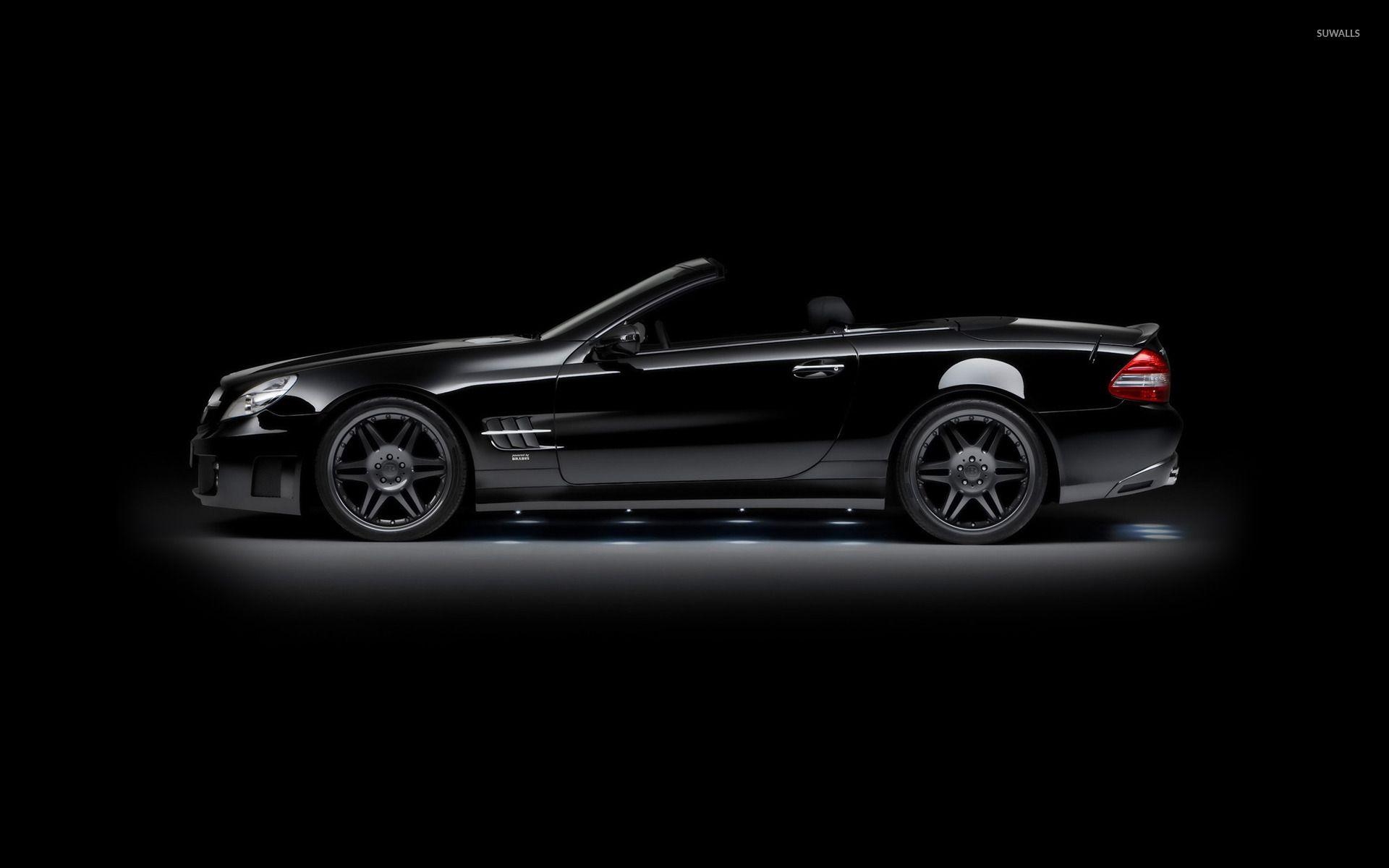 1920x1200 Brabus Mercedes Benz SL Class Wallpaper Wallpaper, Desktop