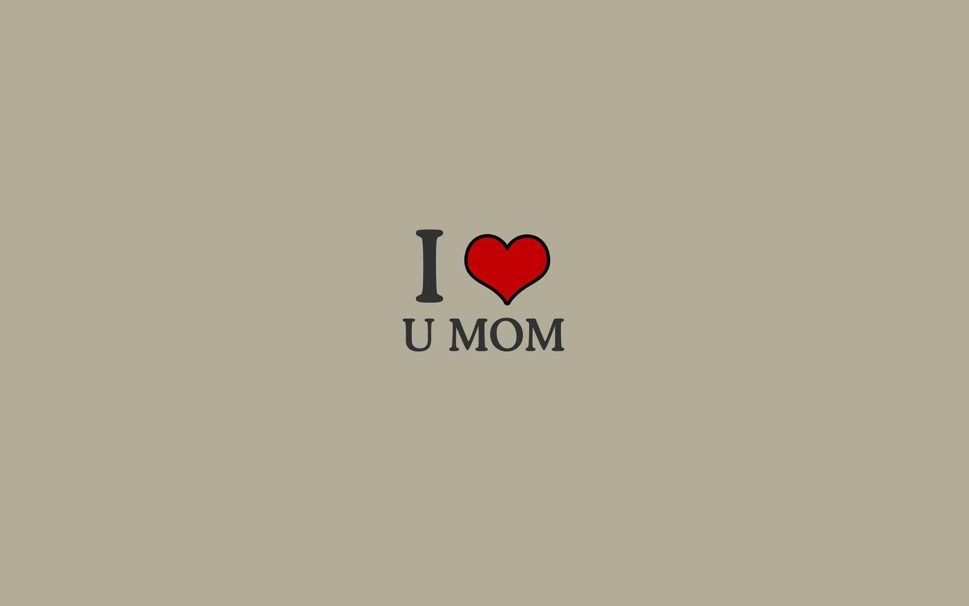 1920x1200 Mom Wallpaper, Desktop