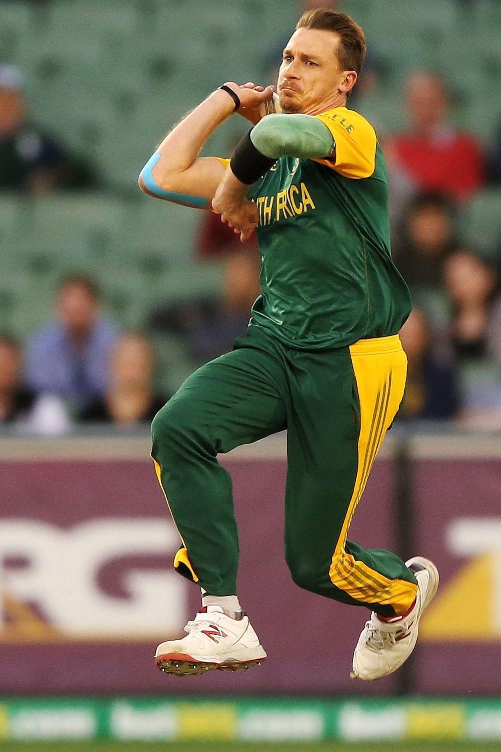 1000x1500 South Africa bowler Dale Steyn takes on giant great white shark, Phone