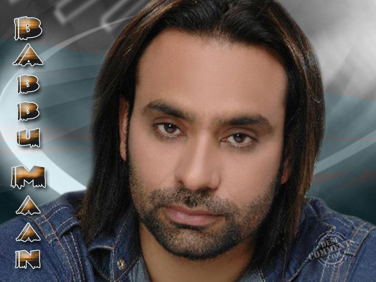 1280x960 Babbu Maan, Desktop