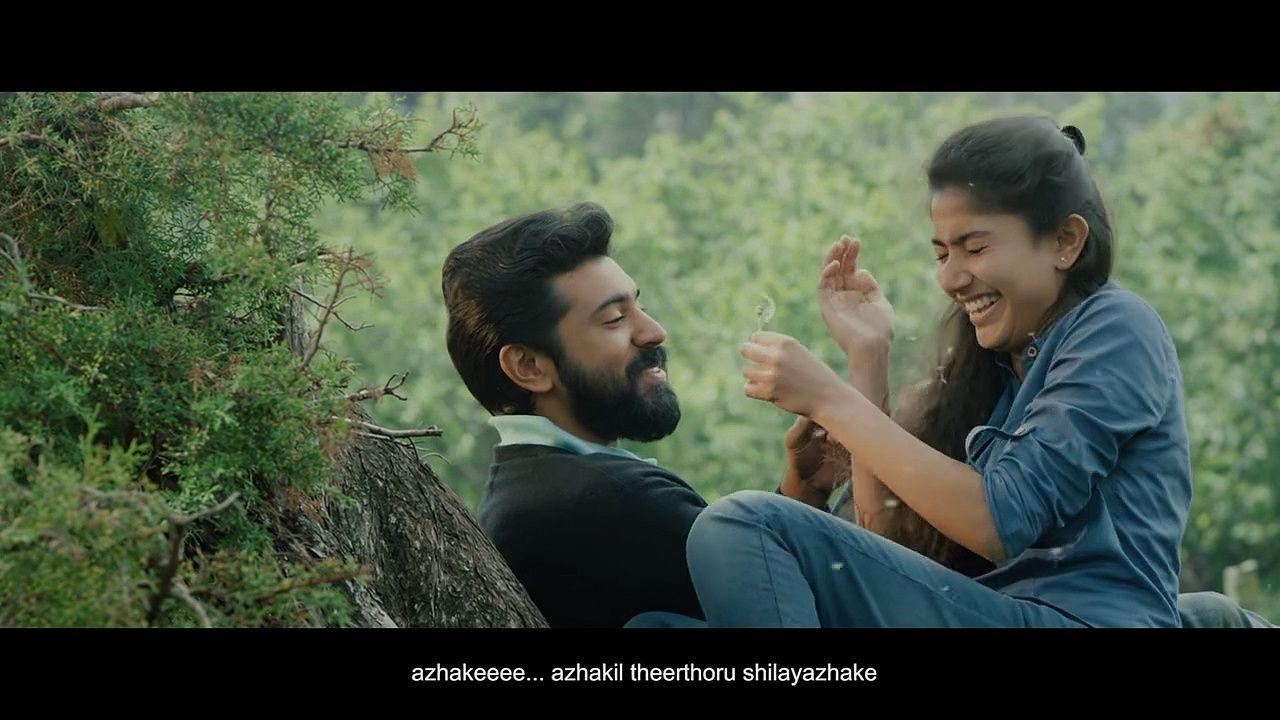 1280x720 Premam Malayalam Movie Trailer, Songs, Teaser, Desktop