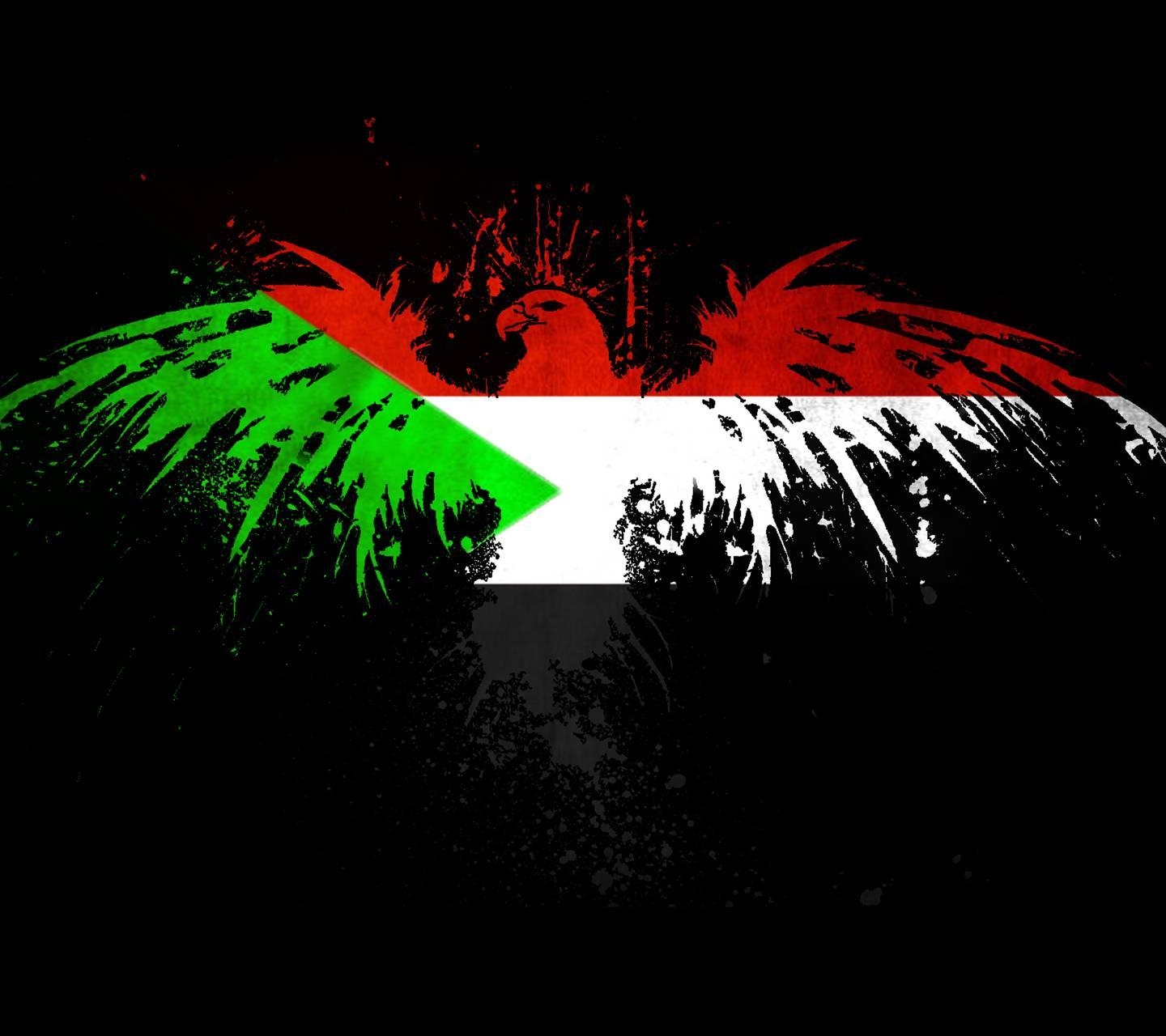 1440x1280 Sudan Wallpaper, Desktop