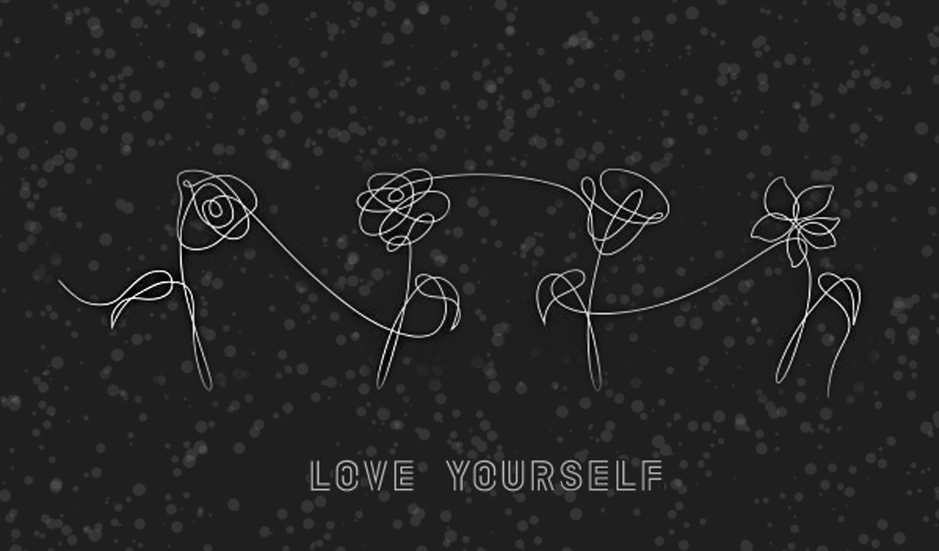 1370x810 BTS Black Aesthetic Desktop Wallpaper Free BTS Black Aesthetic Desktop Background, Desktop