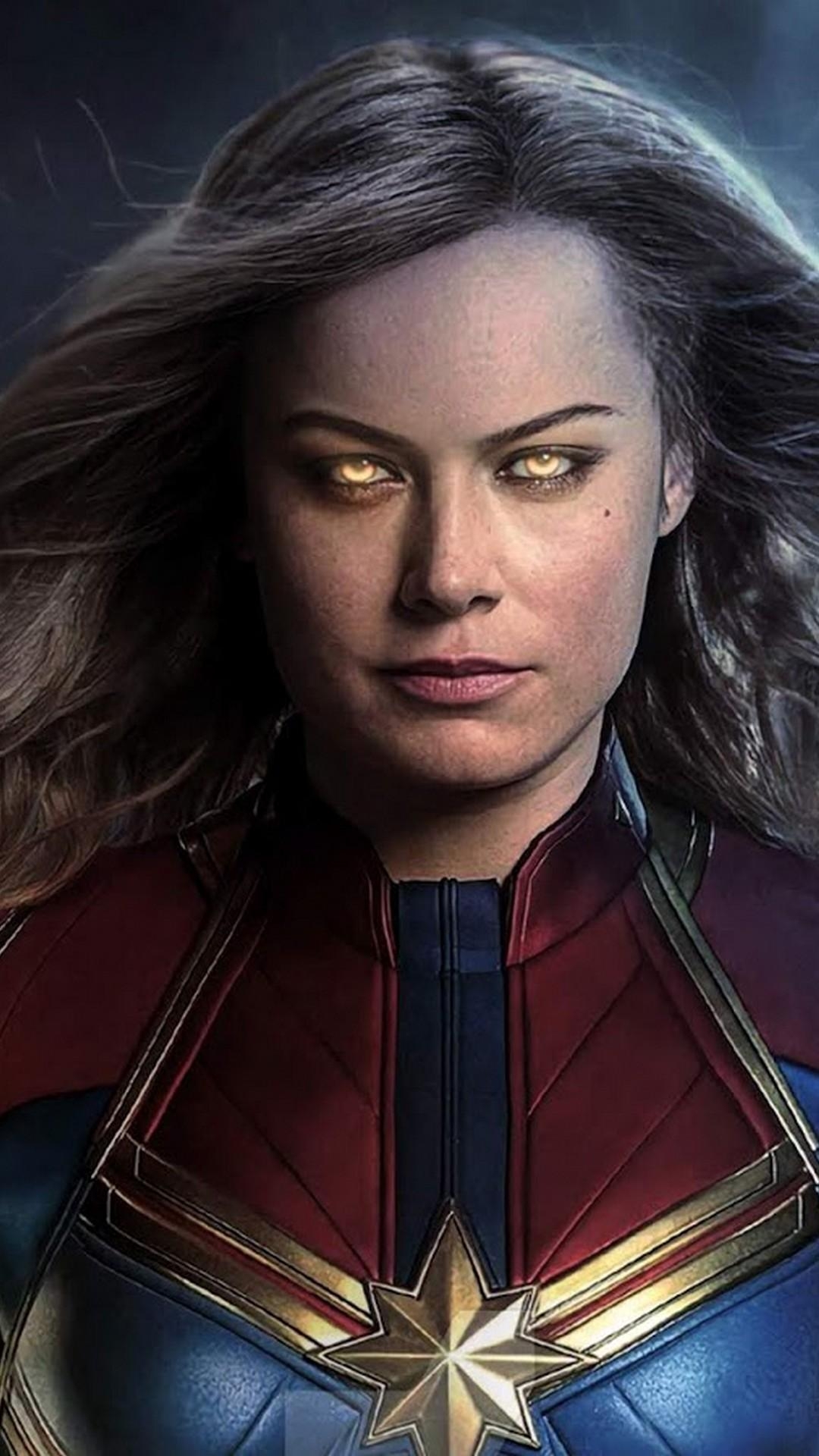 1080x1920 Captain Marvel Phone Wallpaper Phone Wallpaper HD, Phone