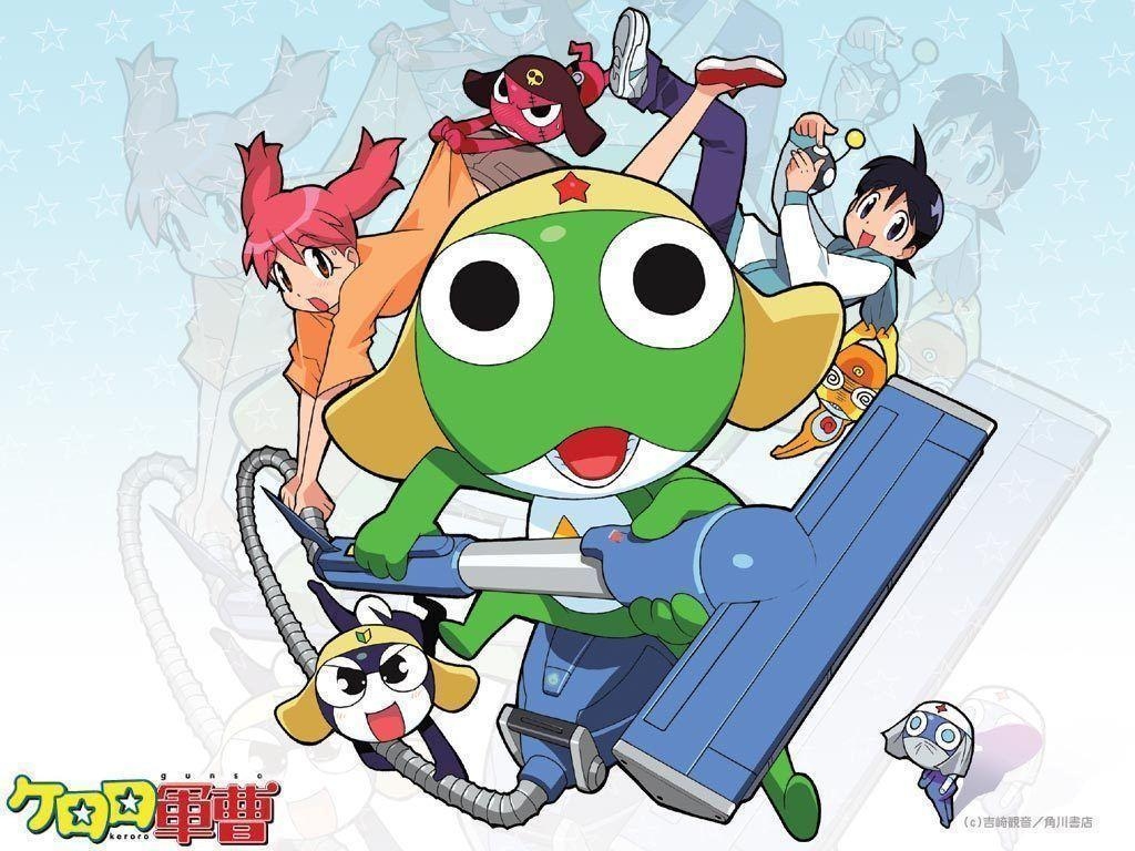 1030x770 Keroro Gunso Wallpaper. Frog (Keroro Gunso) Wallpaper, Desktop