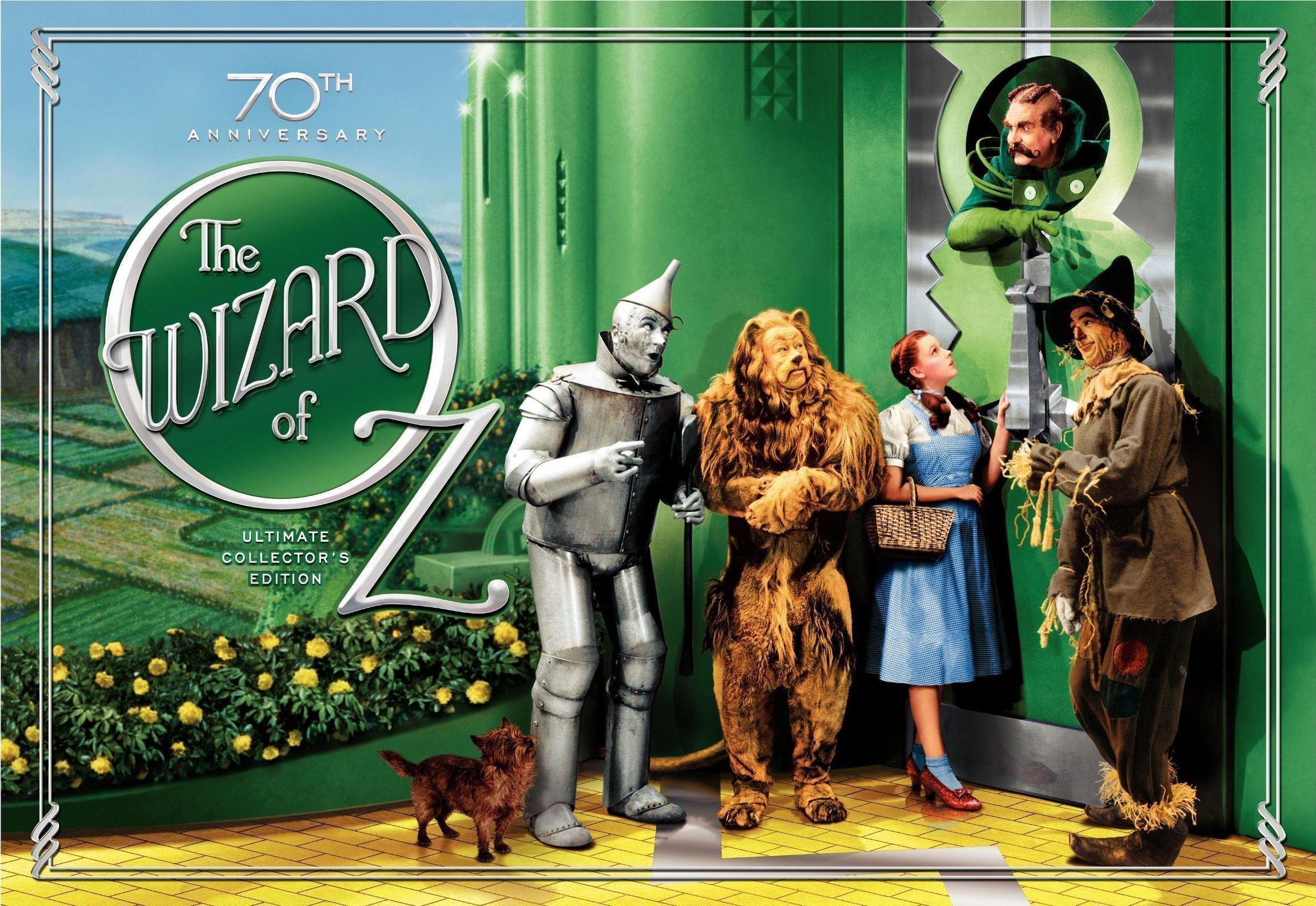 2300x1590 Wizard Of Oz Wide Wallpaper HD For Desktop, Desktop