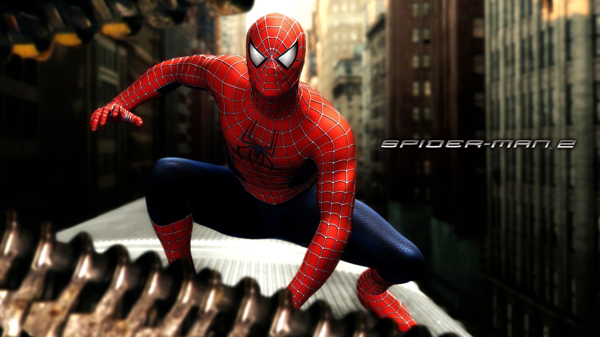 1920x1080 Spider Man 2 HD Wallpaper, Desktop