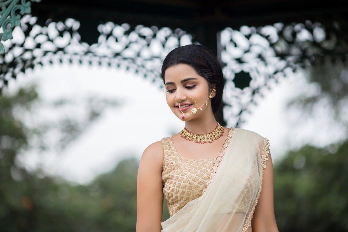 1200x800 Anupama Parameswaran HD Wallpaper Gallery, Desktop