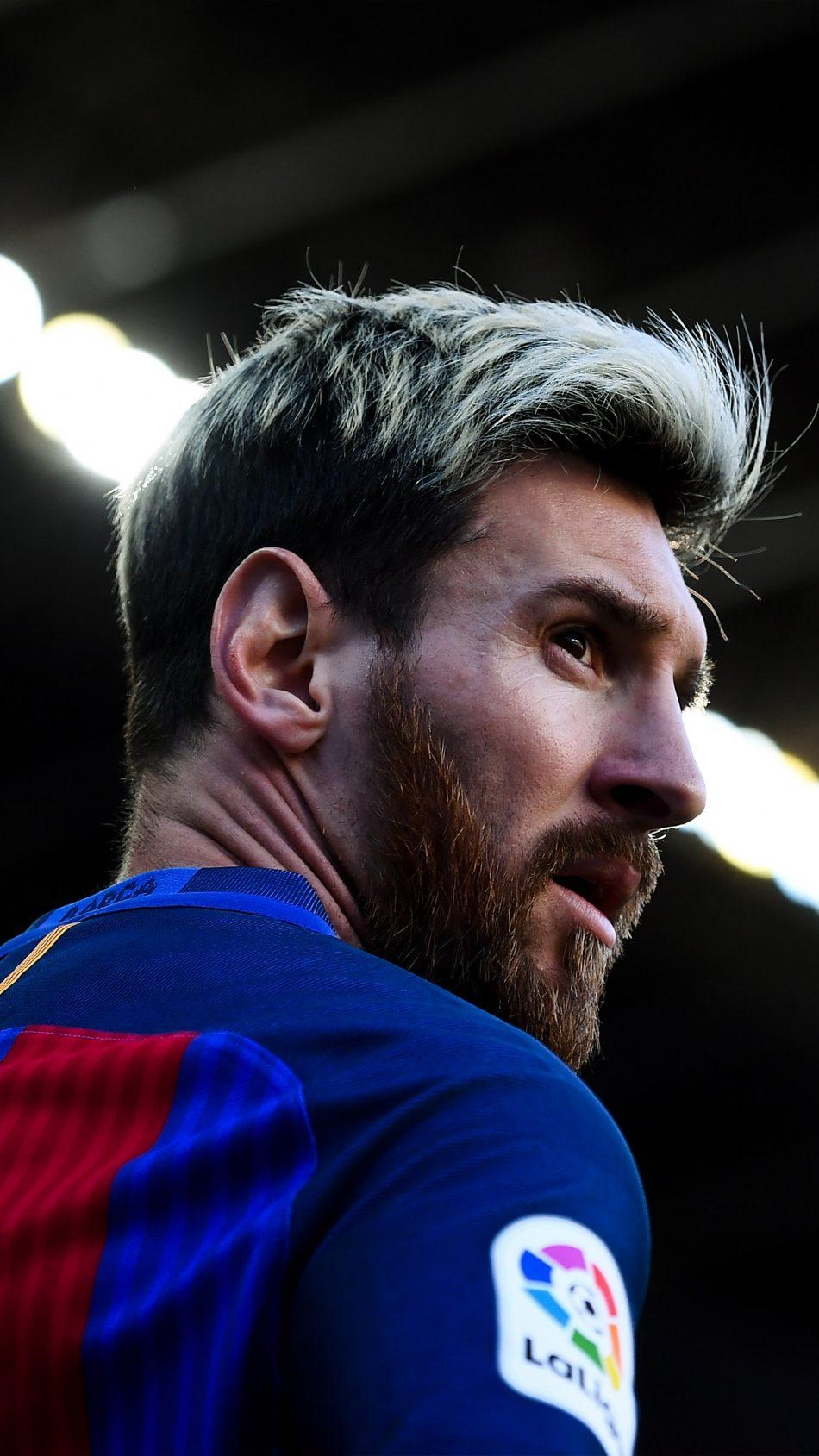 950x1690 Download Lionel Messi 2018 Free Pure 4K Ultra HD Mobile, Phone