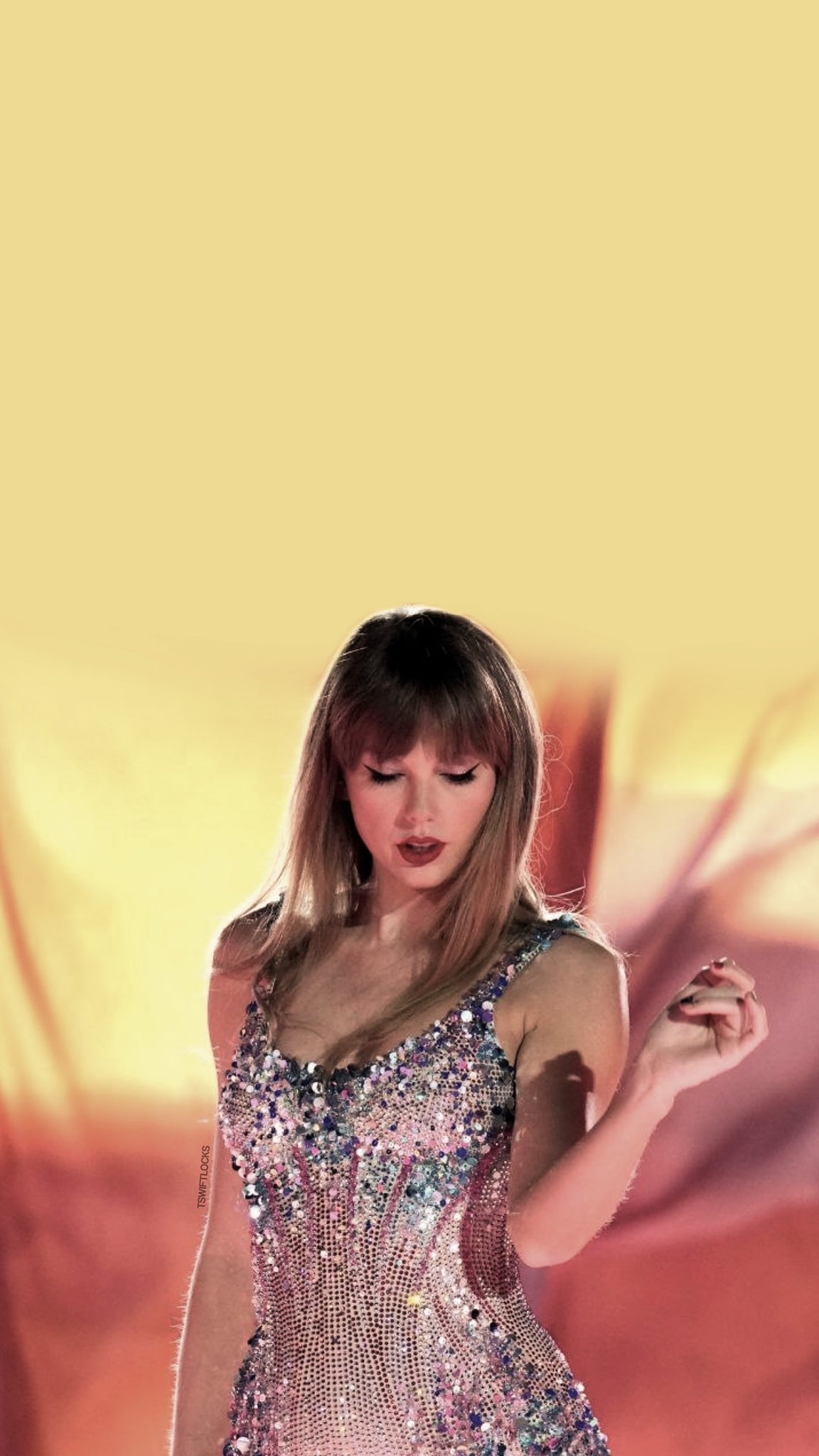 1160x2050 TSWIFTLOCKS on IG, Phone