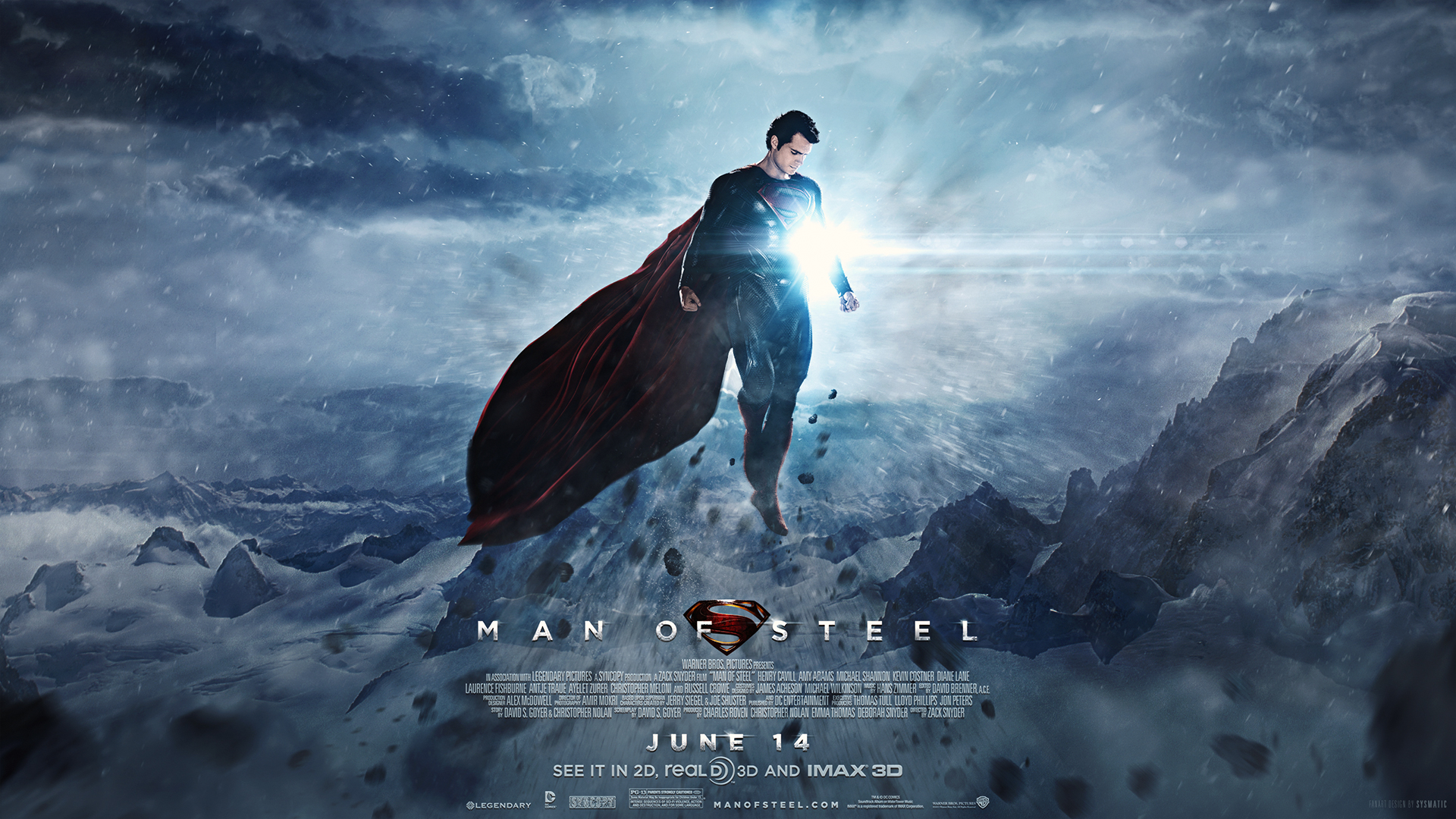 1920x1080 Man of Steel image man of steel wallpaper HD wallpaper, Desktop