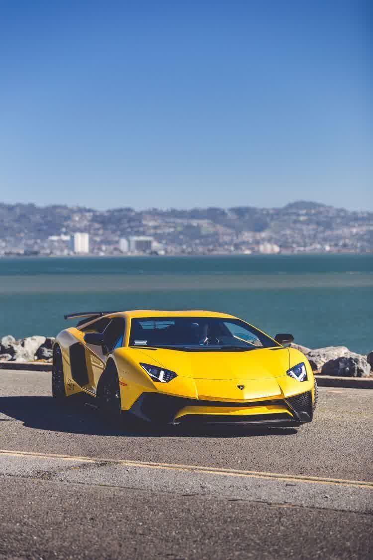 43 Lamborghini For Phone Wallpapers PixelShares Com