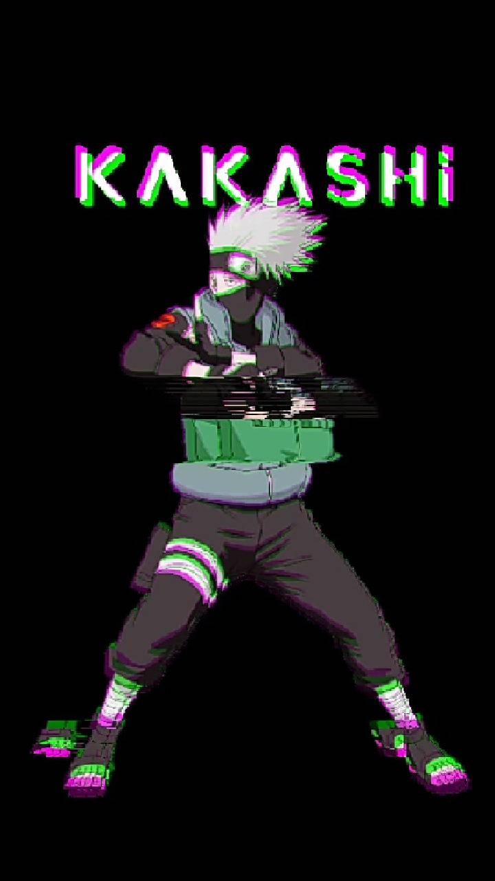 720x1280 Kakashi Naruto wallpaper, Phone