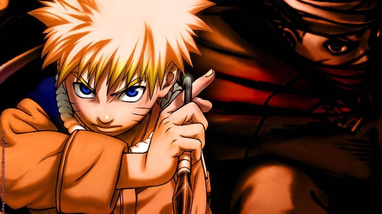 1280x720 New Naruto Shippuden Wallpaper, Desktop