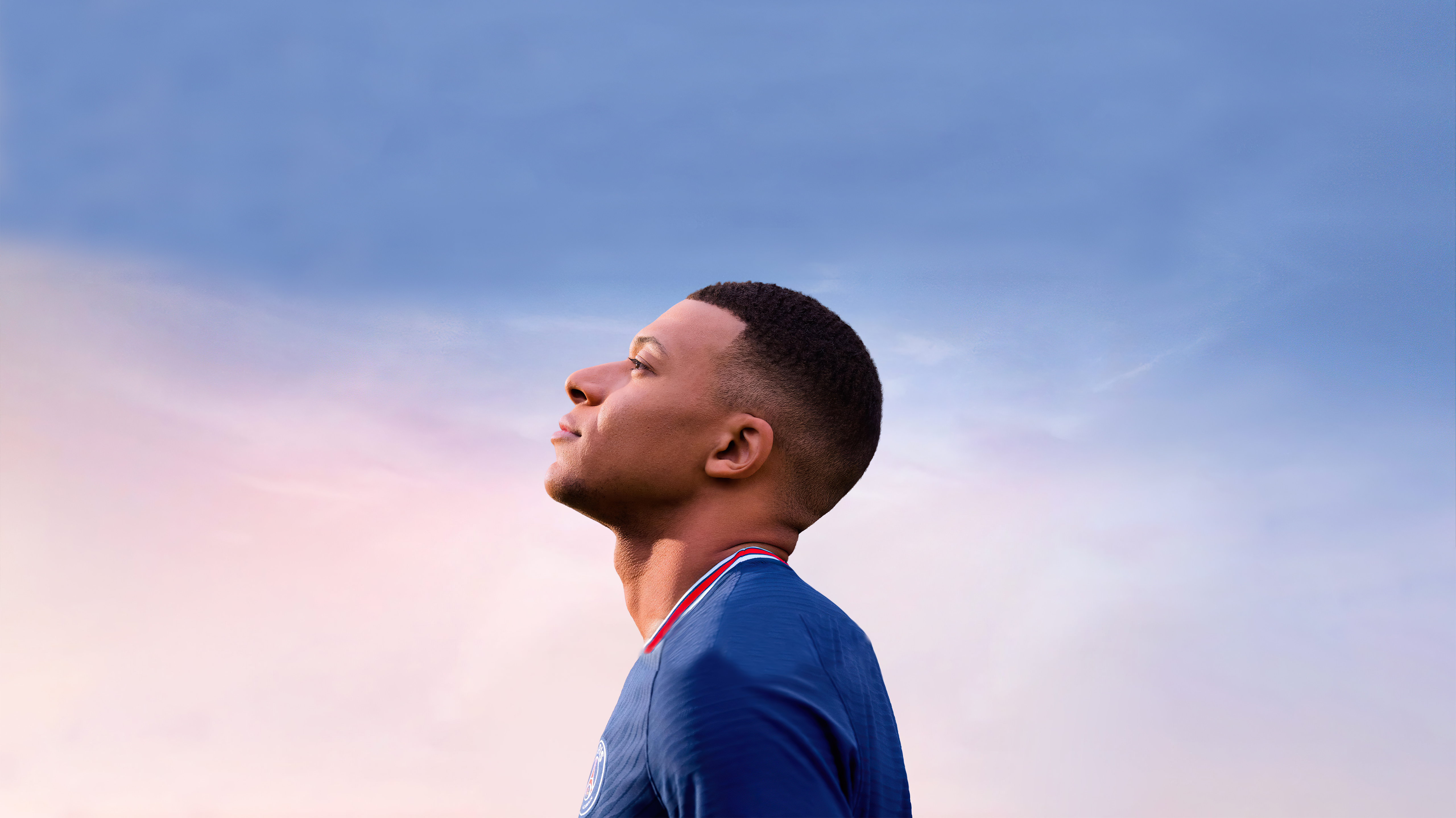 5120x2880 Kylian Mbappe Fifa HD Games, 4k Wallpaper, Image, Background, Photo and Picture, Desktop