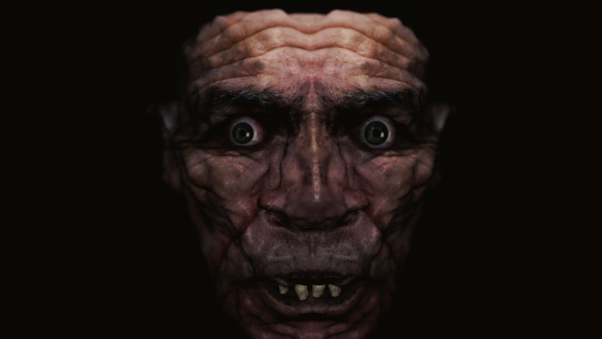 1920x1080 Troll Face Projects, Desktop