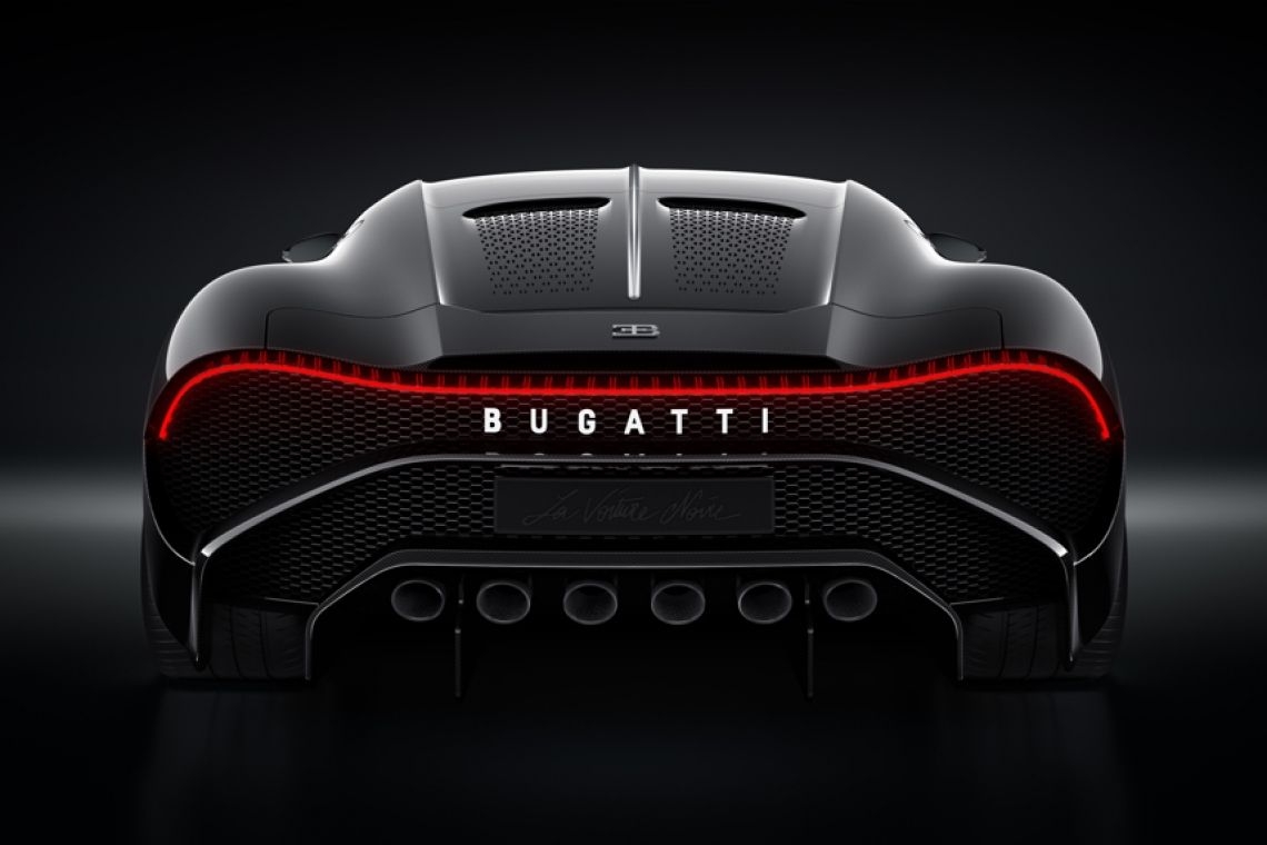 1140x760 The World's Most Exclusive Bugatti La Voiture Noire To Debut At, Desktop