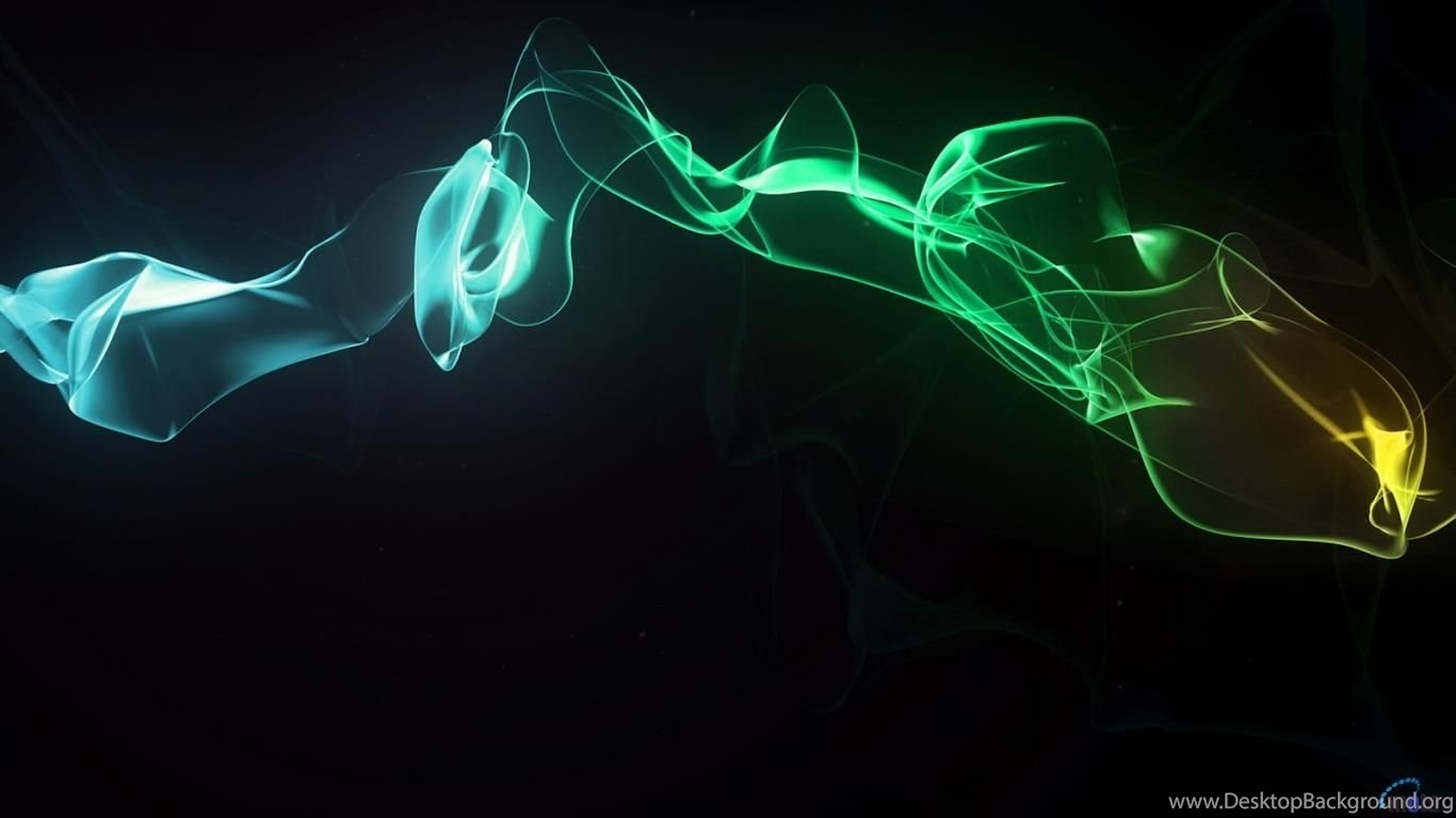 1370x770 Download Wallpaper Colored Smoke (clean Wallpaper) (1366 X 768. Desktop Background, Desktop