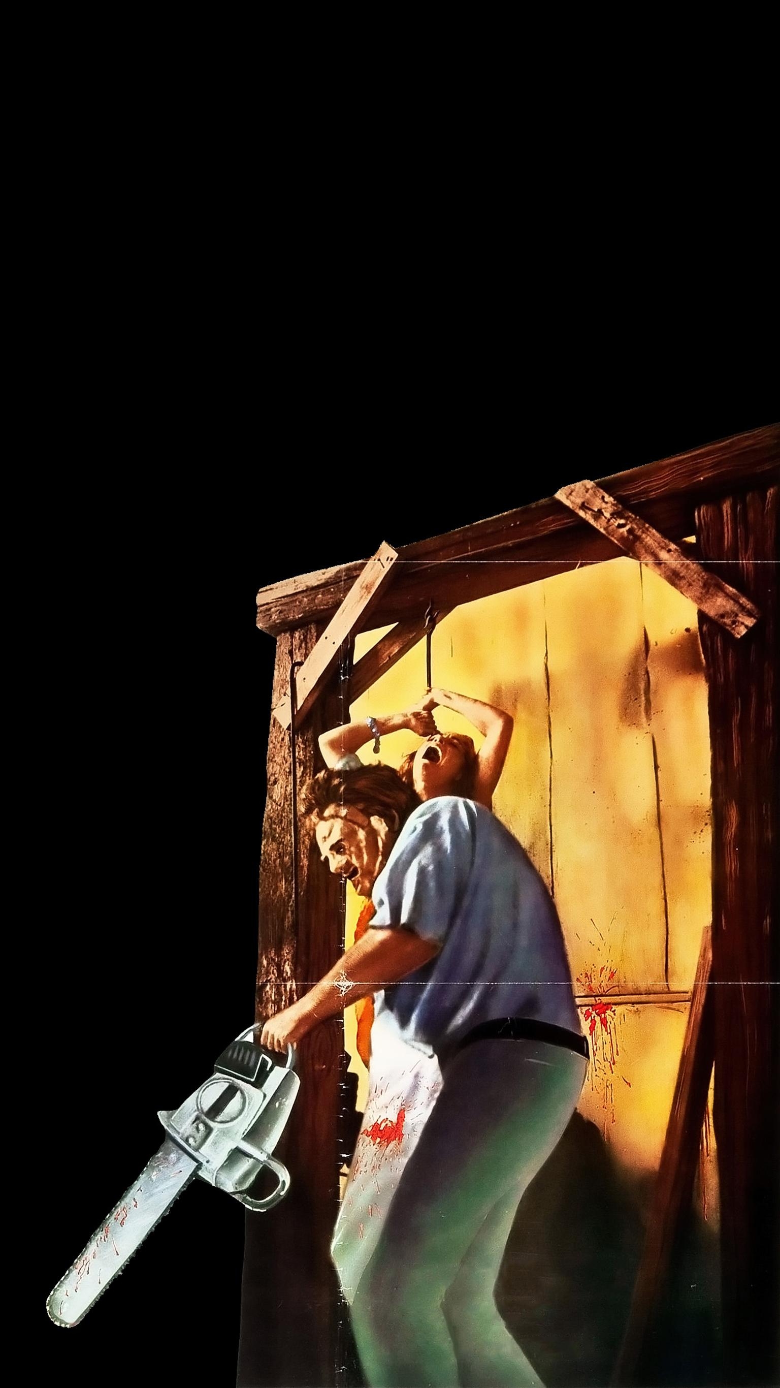 1540x2740 The Texas Chain Saw Massacre (1974) Phone Wallpaper, Phone