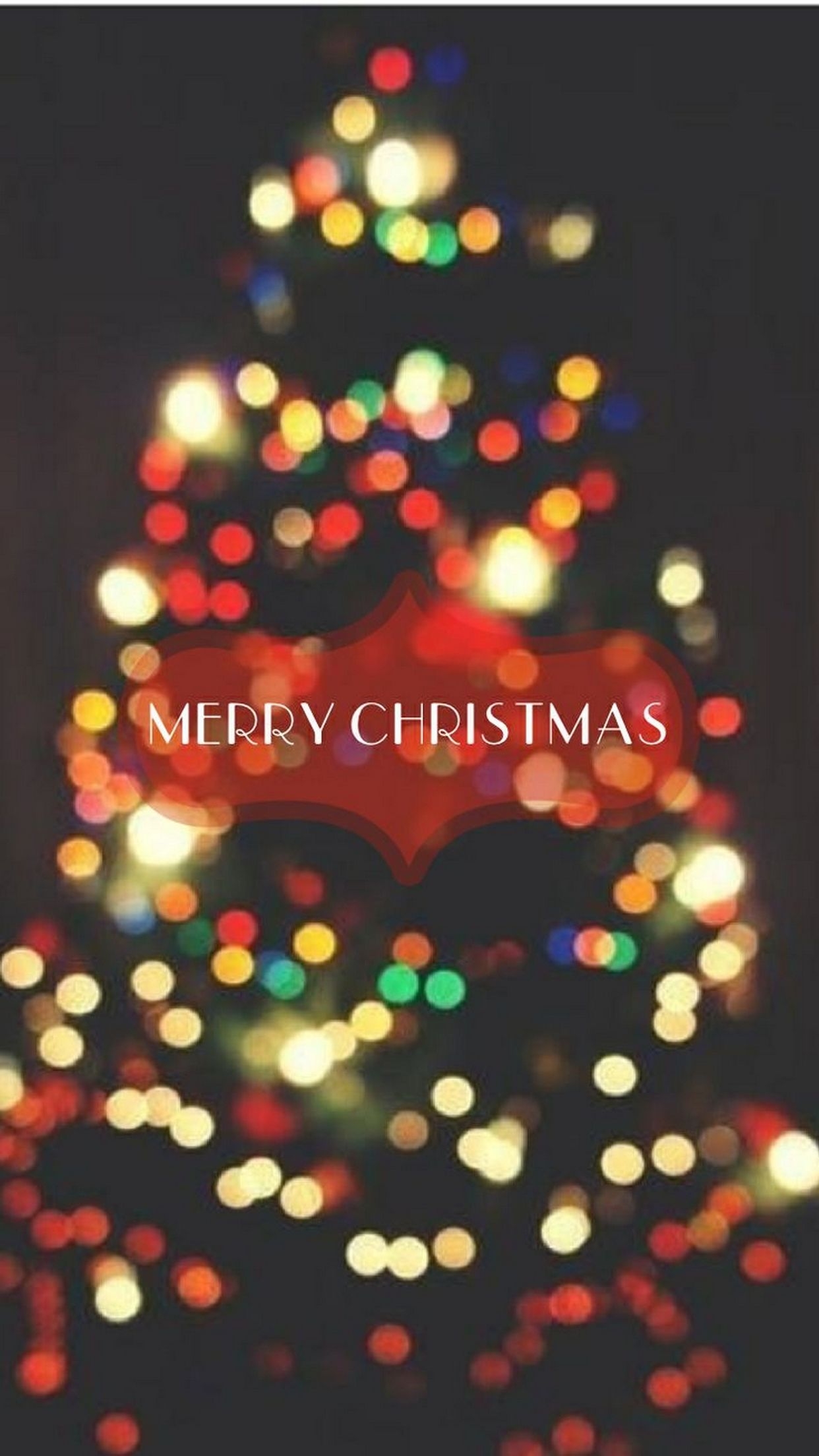 1250x2210 Free Merry Christmas Wallpaper HD Image for iPhone & Desktop, Phone