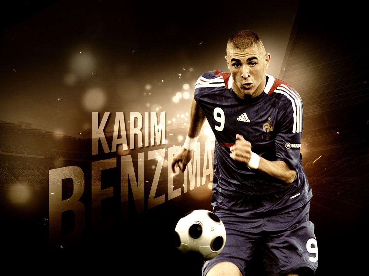 1280x960 Karim Benzema Wallpaper. Wallpaper 4k. HD wallpaper, Desktop