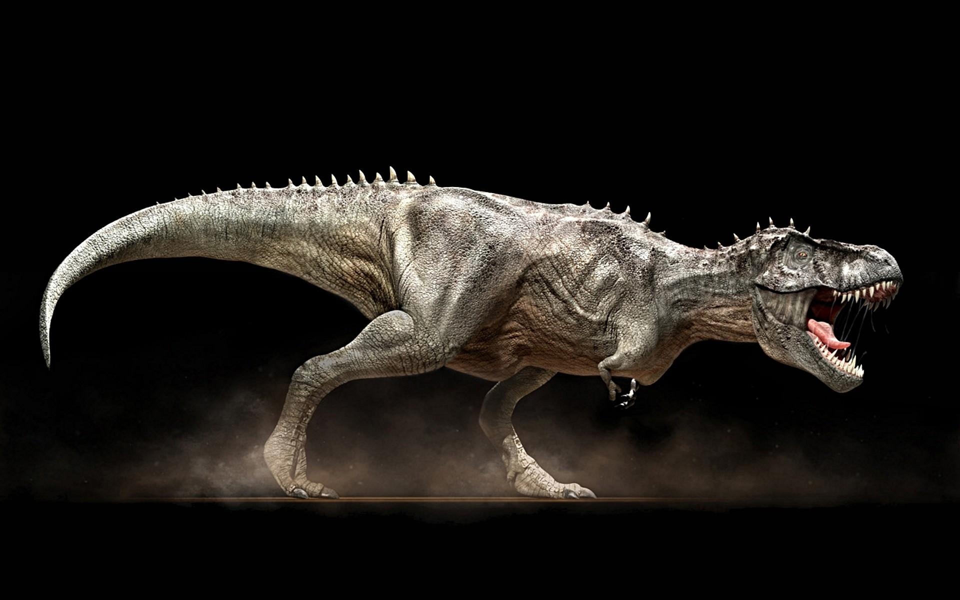 1920x1200 T Rex Wallpaper, Desktop