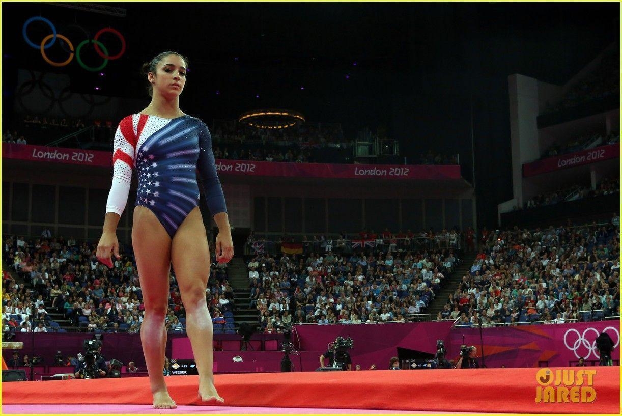 1230x820 Aly Raisman & Jordyn Wieber: Floor Exercise Finals Results!: Photo, Desktop