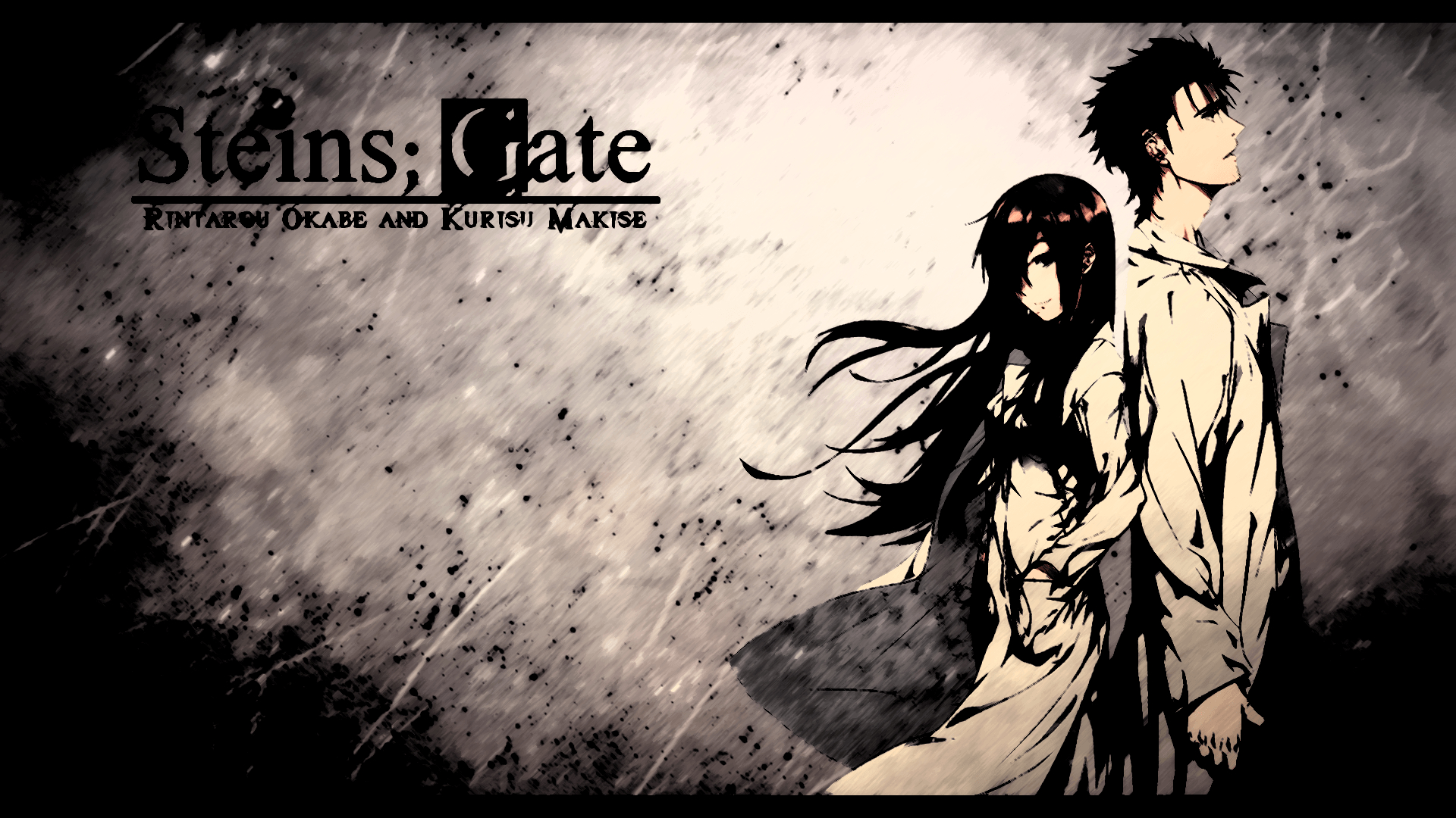 1920x1080 Steins;Gate HD Wallpaper, Desktop