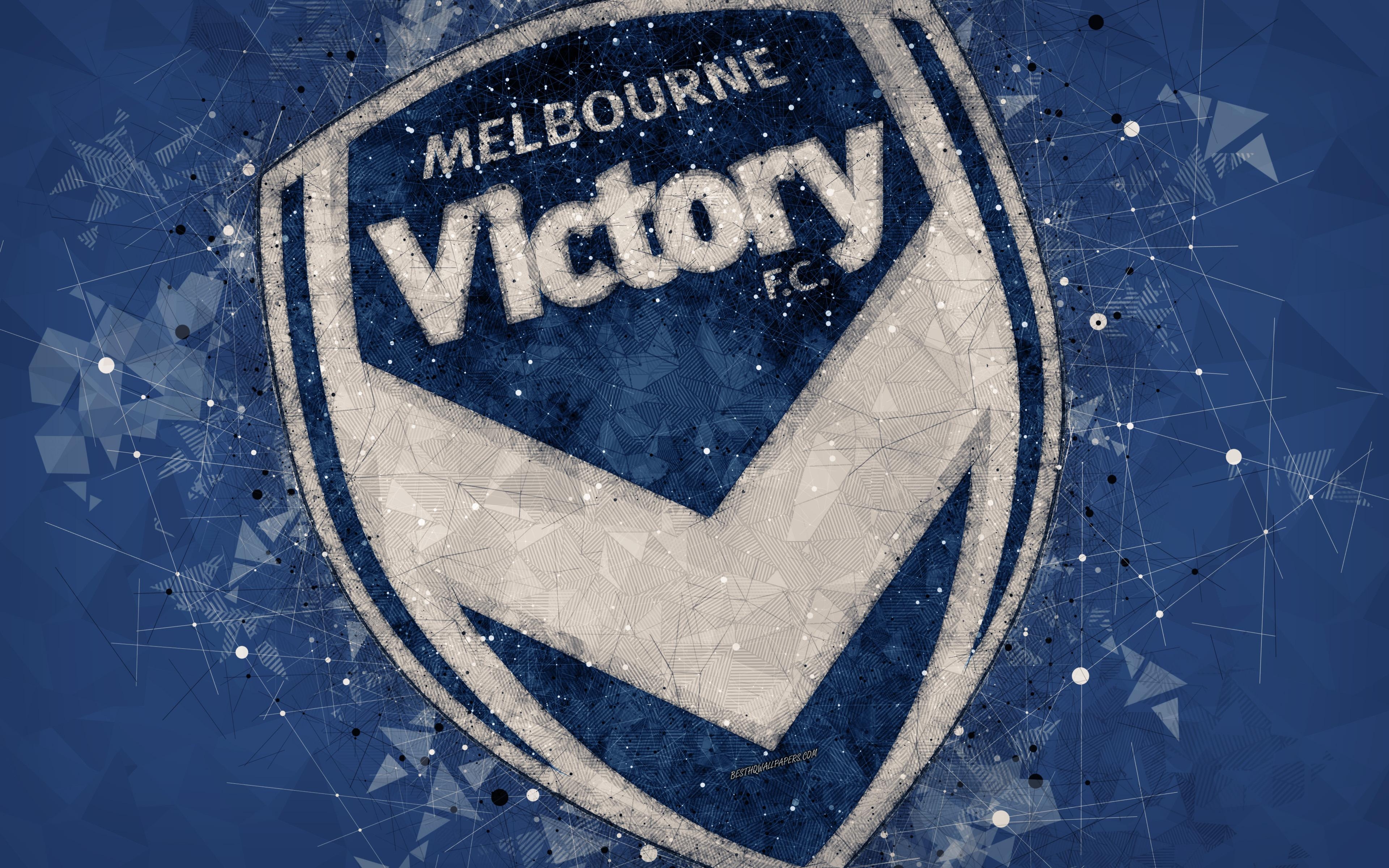 3840x2400 Melbourne Victory FC 4k Ultra HD Wallpaper. Background Image, Desktop